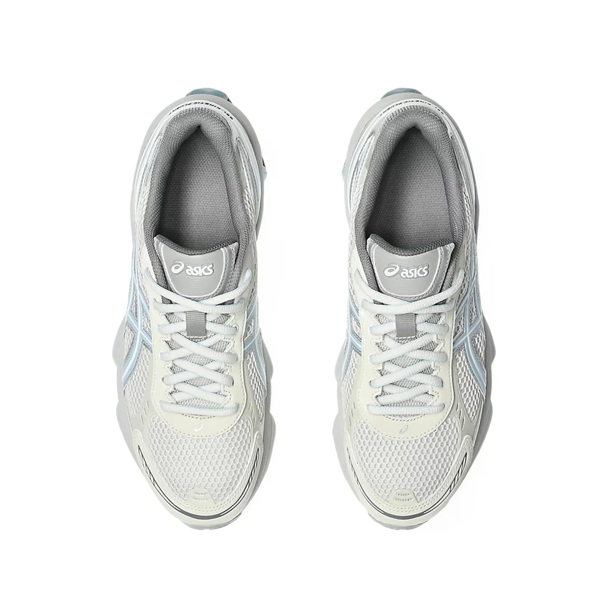Asics x emmi Mens Gel-Kinetic Fluent Shoes - Image 4