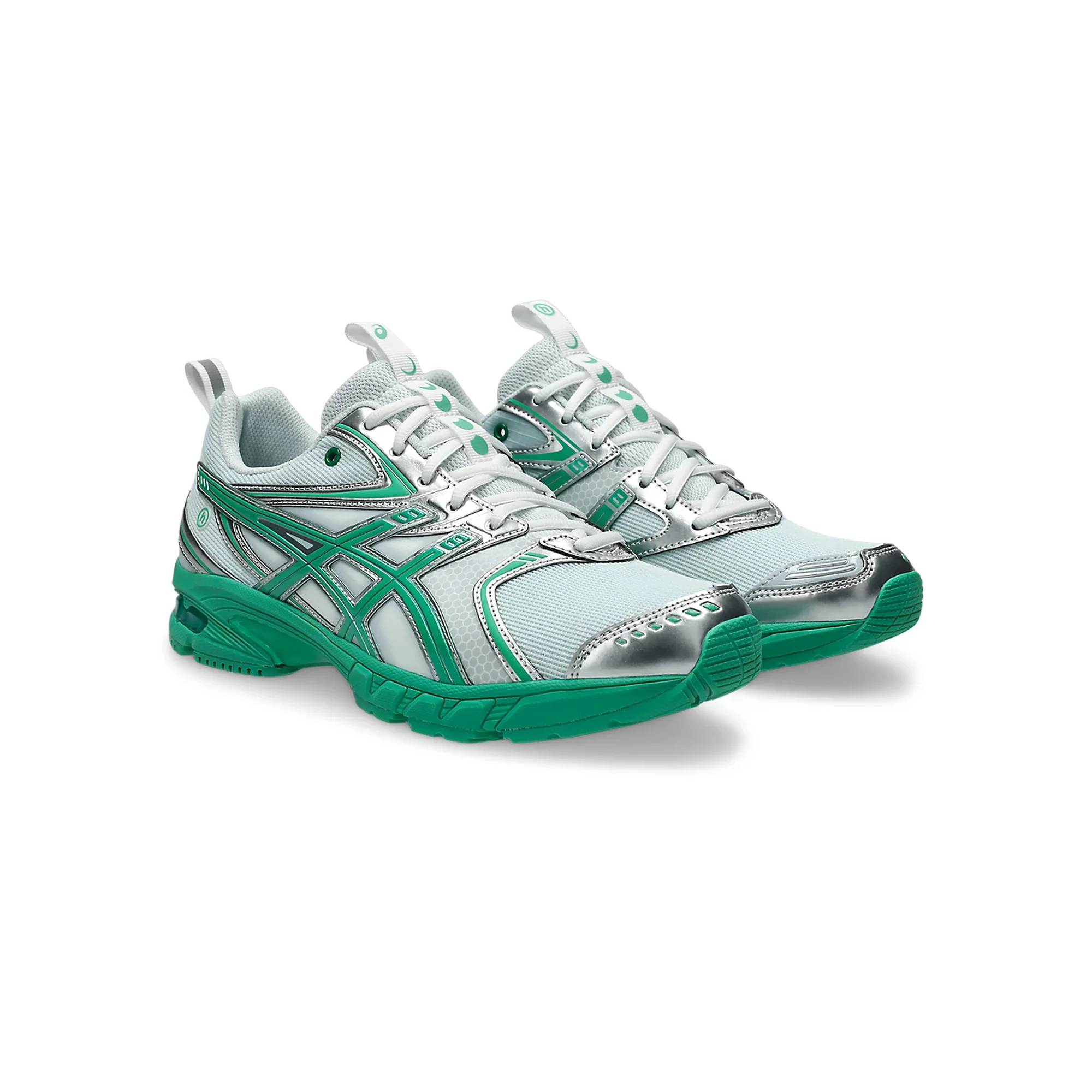 Asics x Hidden Mens Gel-DS Trainer 14 Shoes - Image 2
