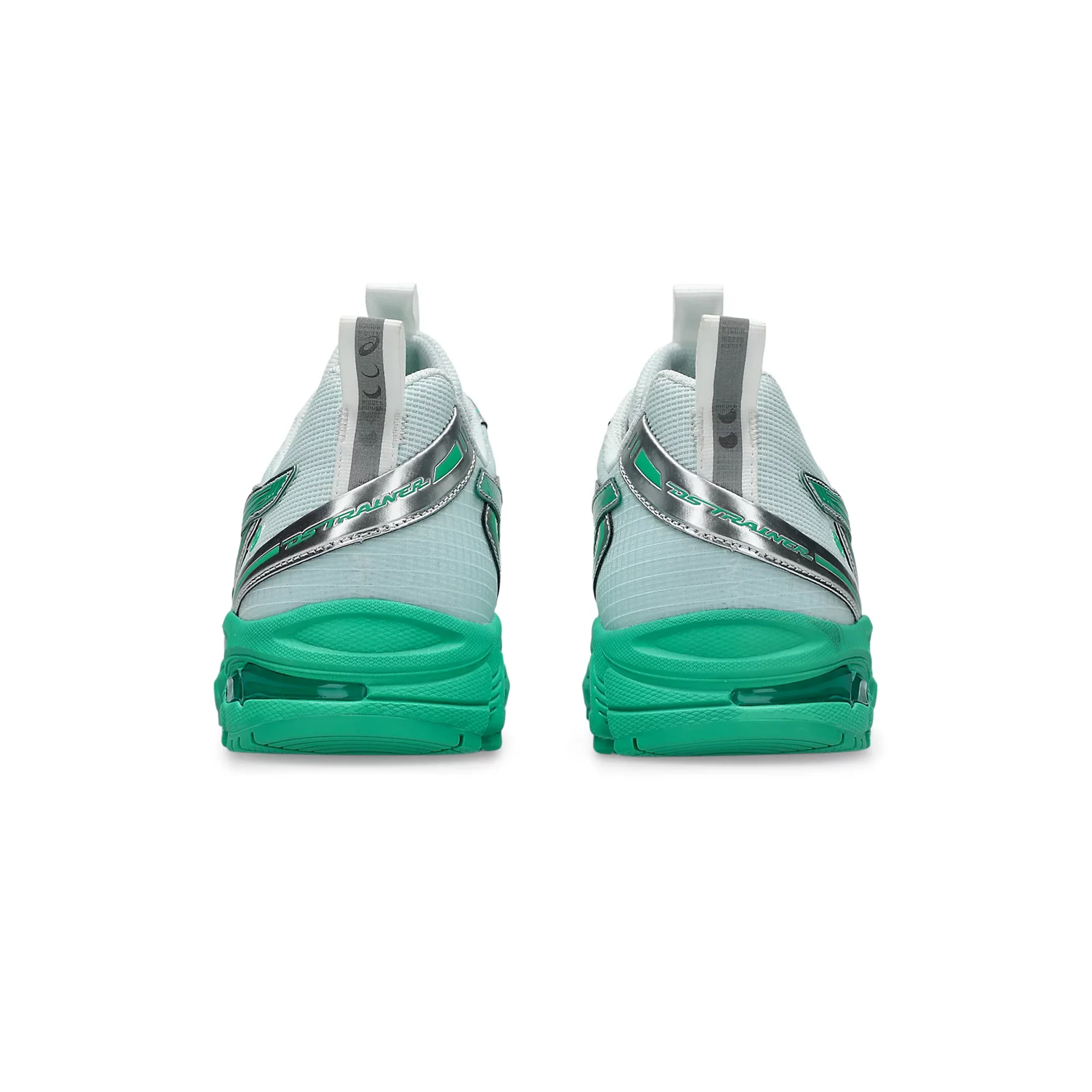 Asics x Hidden Mens Gel-DS Trainer 14 Shoes - Image 3