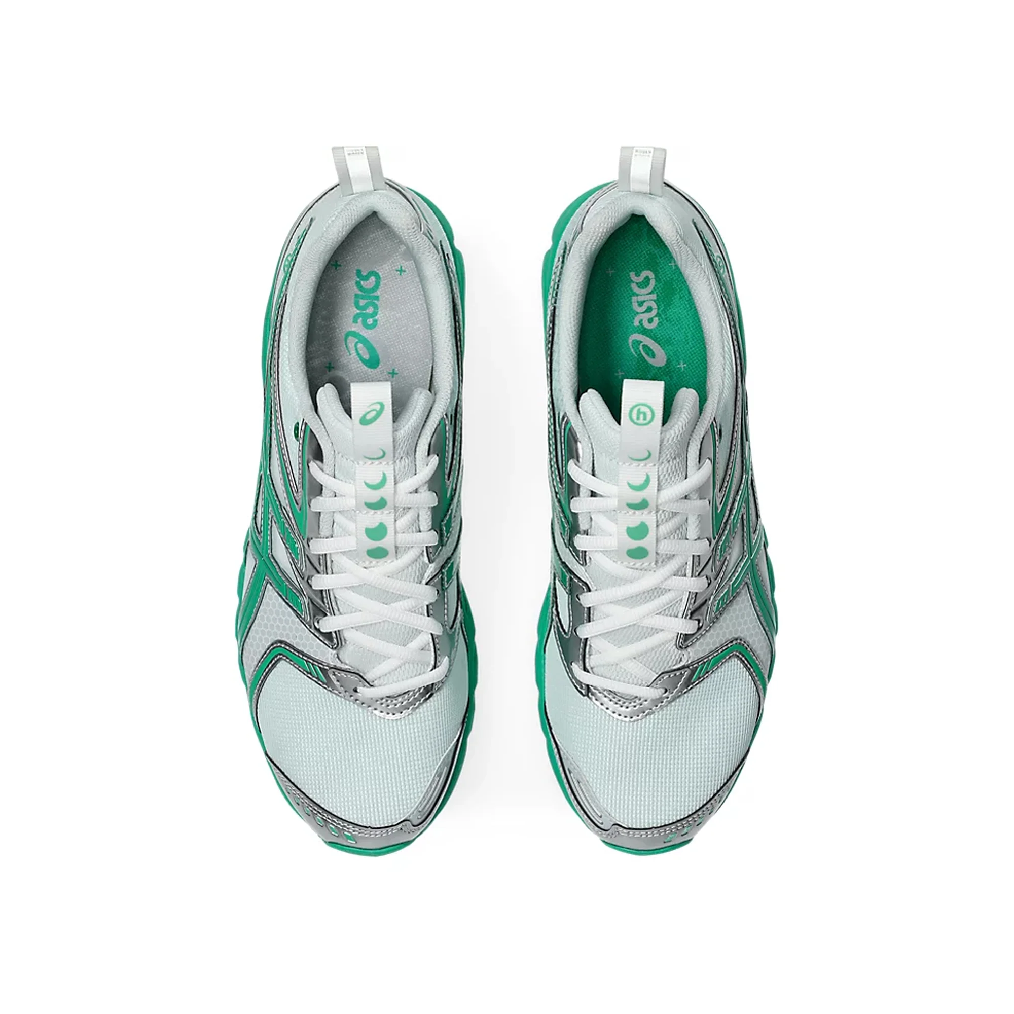 Asics x Hidden Mens Gel-DS Trainer 14 Shoes - Image 4