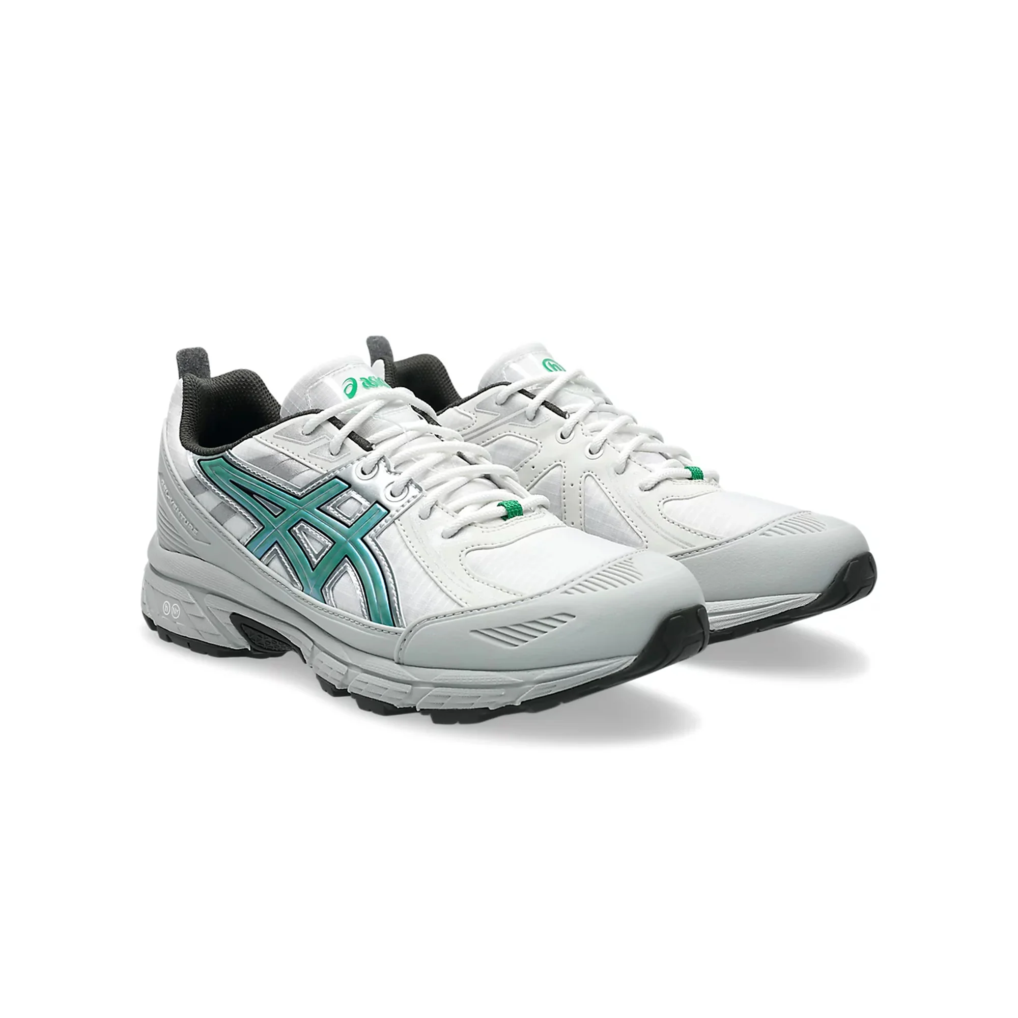 Asics x Hidden Mens Gel-Venture 6 Shield Shoes - Image 2