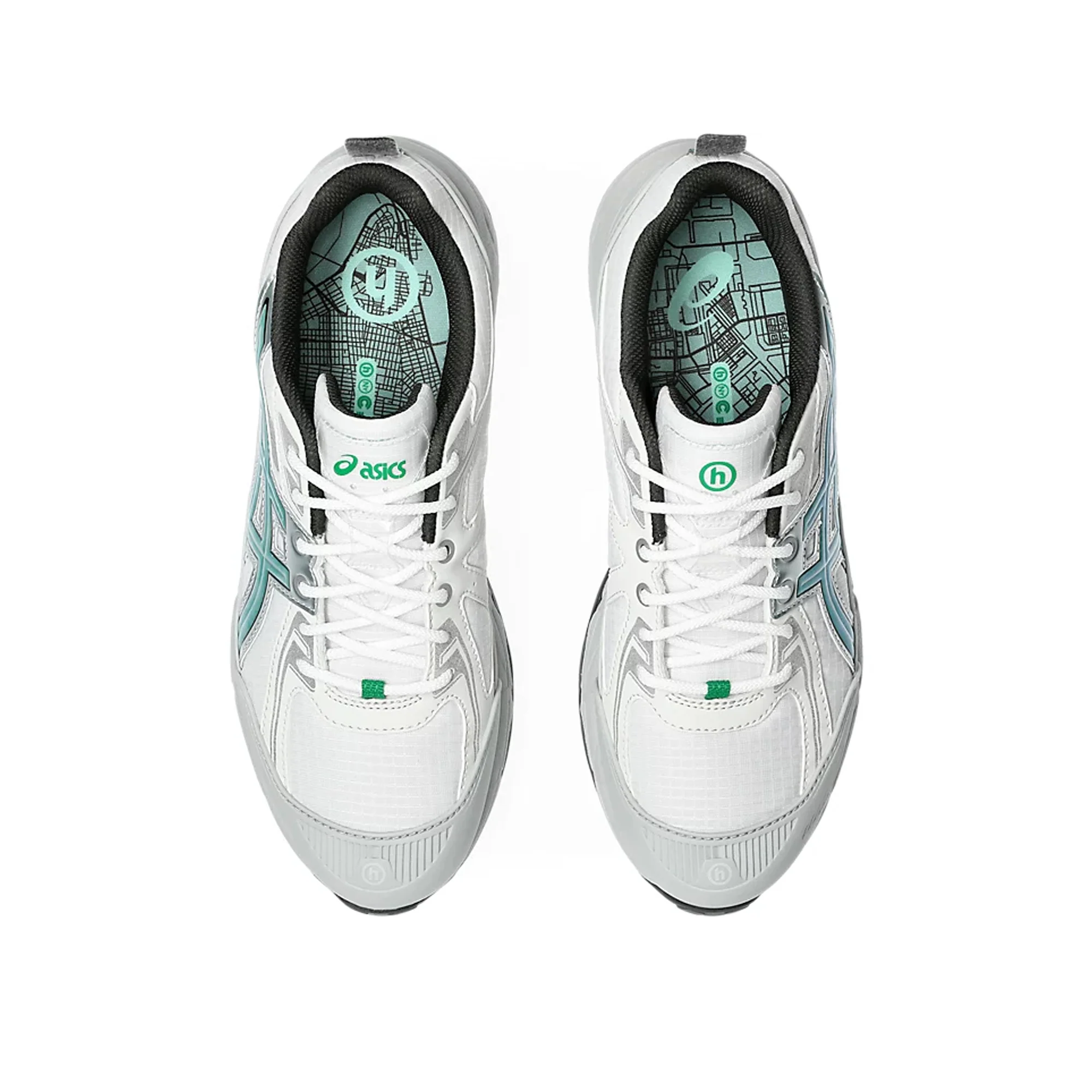 Asics x Hidden Mens Gel-Venture 6 Shield Shoes - Image 4