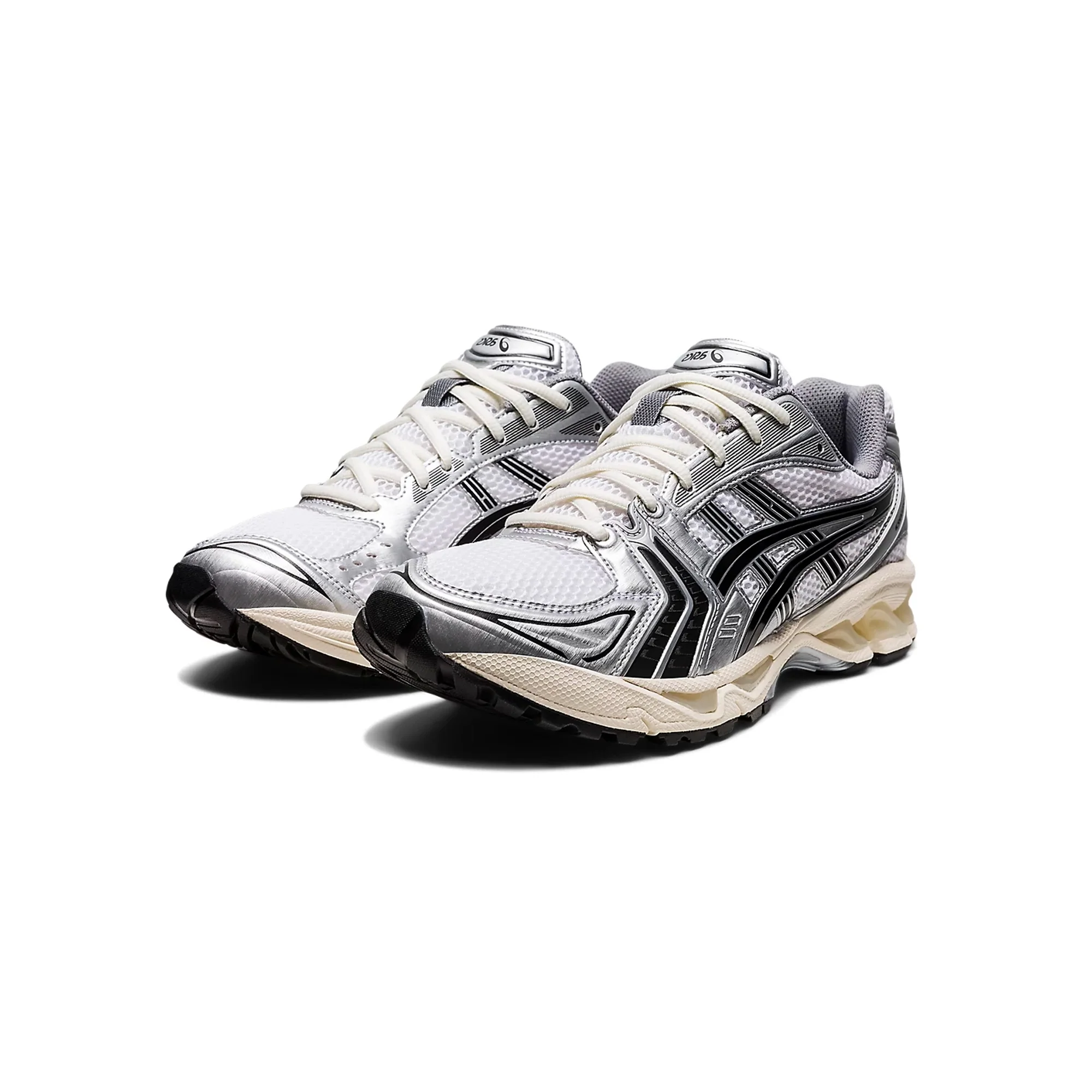 Asics x JJJJound Mens Gel-Kayano 14 Shoes - Image 2