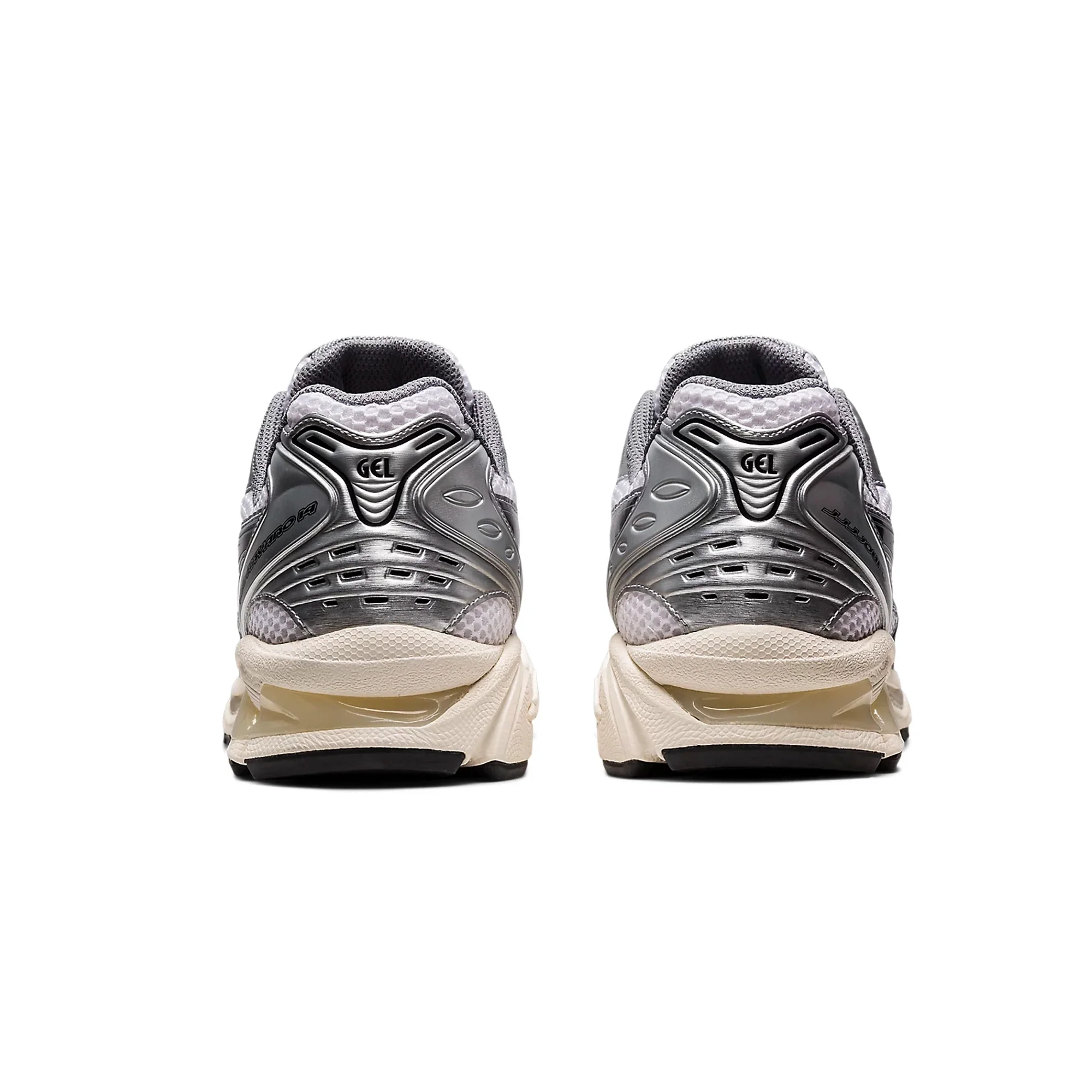 Asics x JJJJound Mens Gel-Kayano 14 Shoes - Image 3