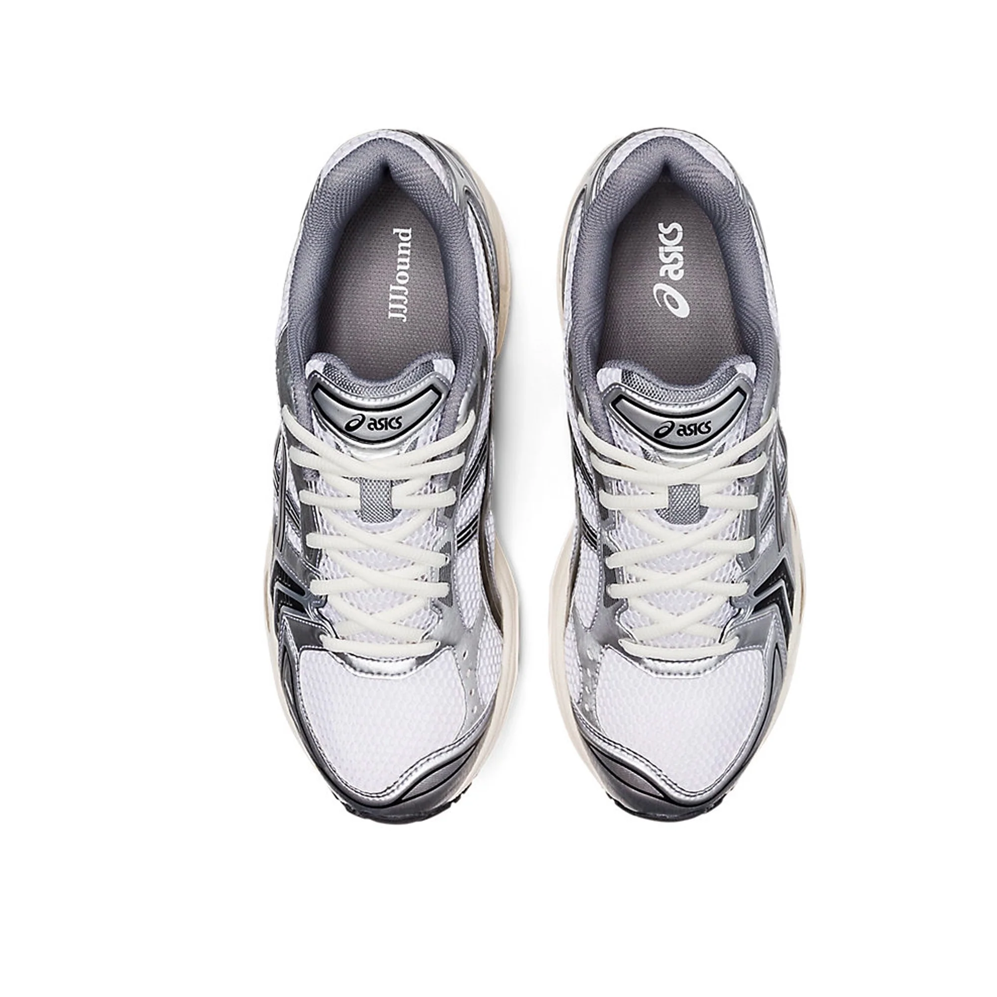 Asics x JJJJound Mens Gel-Kayano 14 Shoes - Image 4