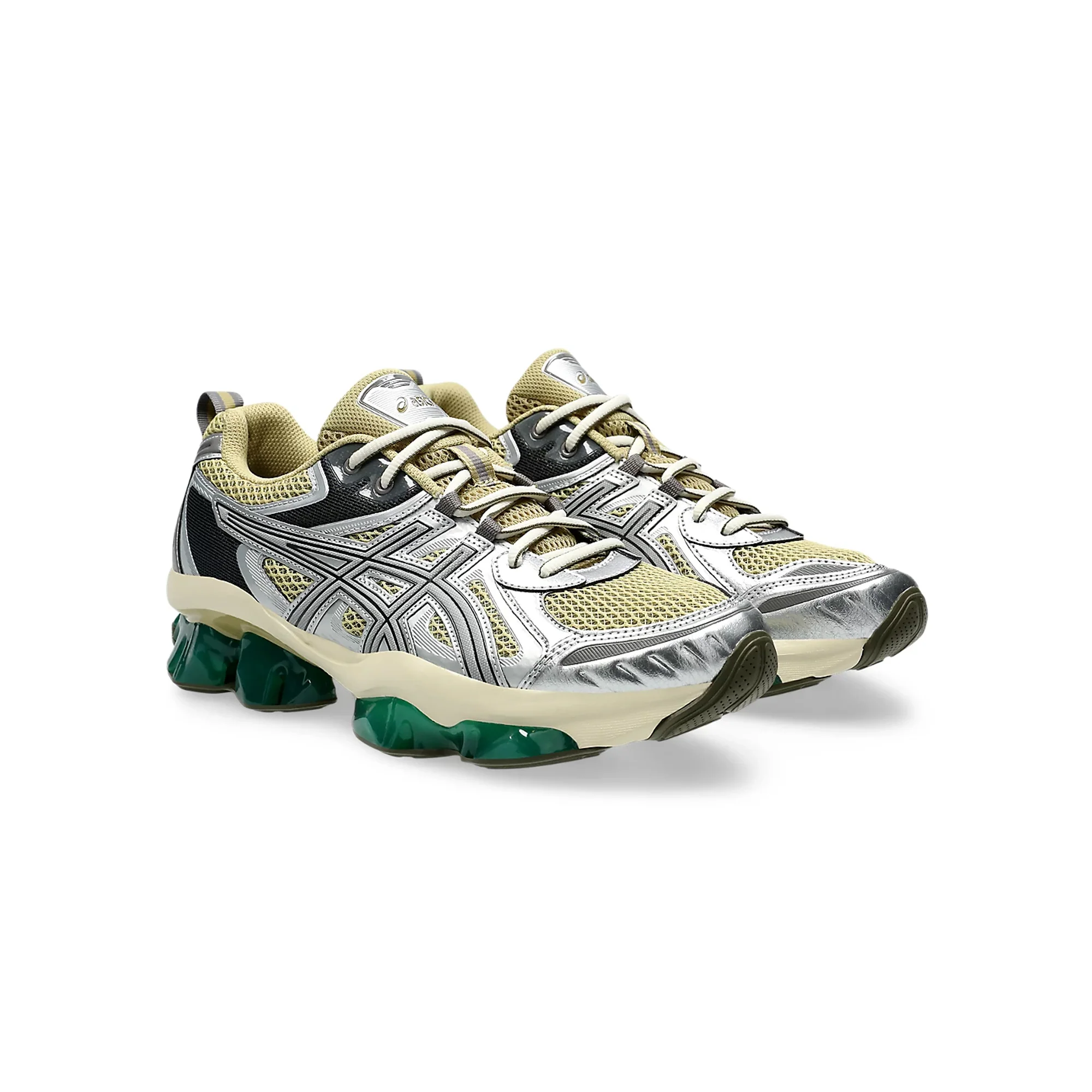 Asics Mens US5-S Gel-Quantum Kinetic Shoes - Image 2