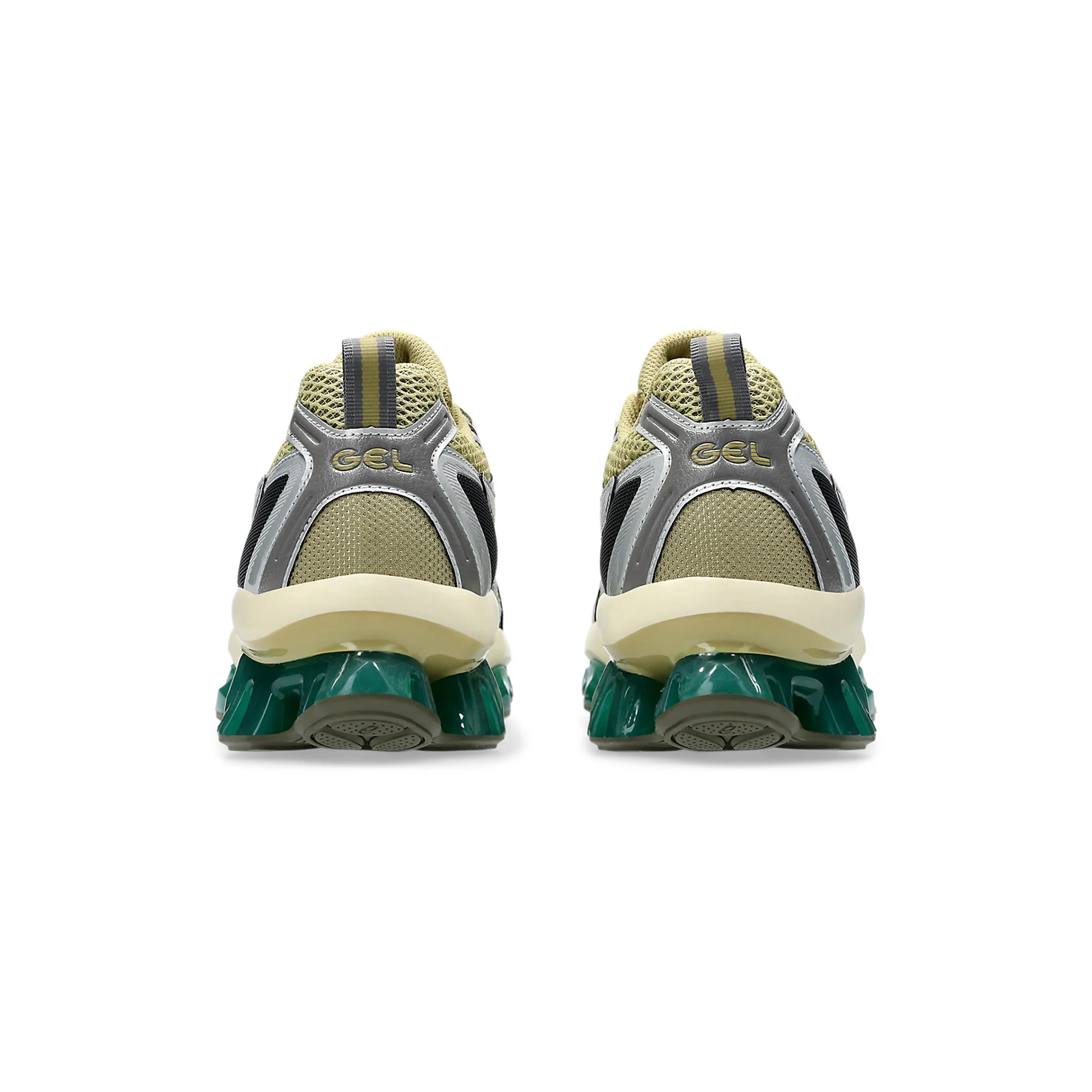 Asics Mens US5-S Gel-Quantum Kinetic Shoes - Image 3