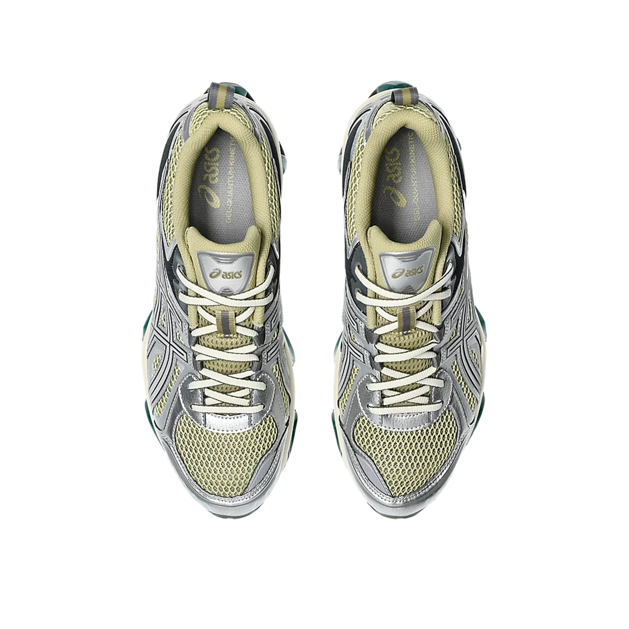 Asics Mens US5-S Gel-Quantum Kinetic Shoes - Image 4