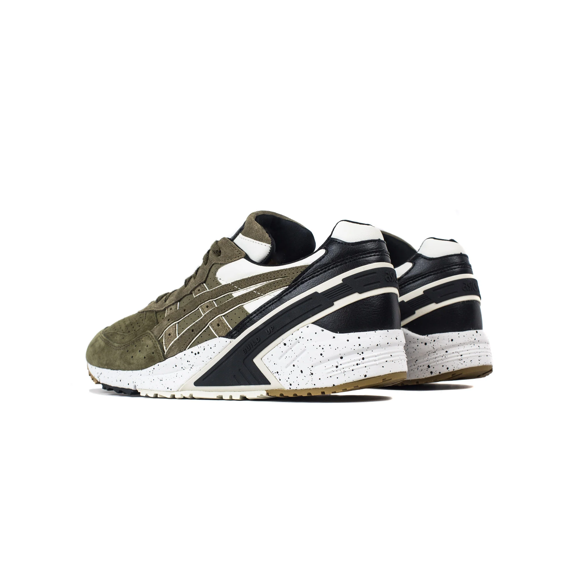 Asics x Monkeytime Gel-Sight [H62KK-8686] - Image 3