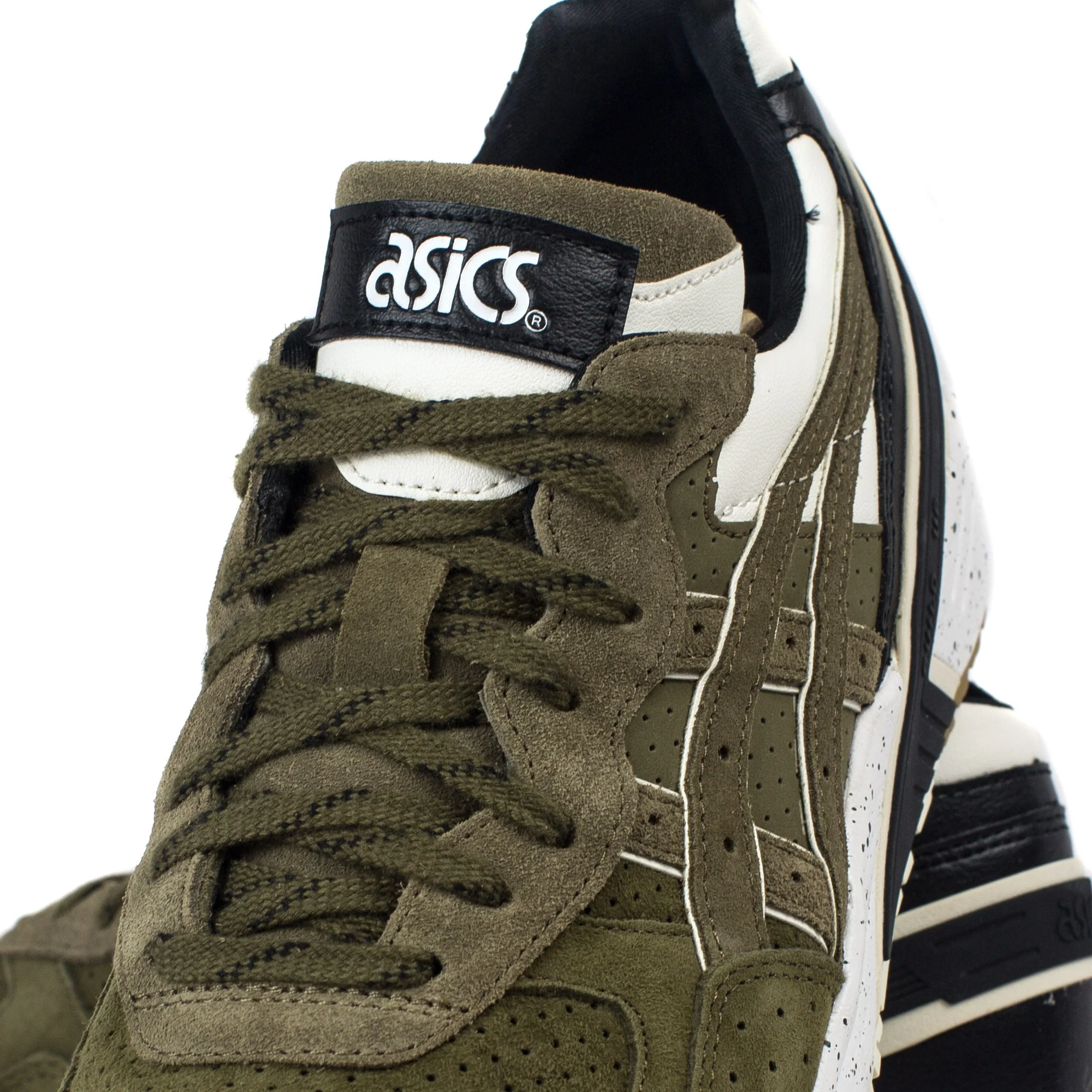 Asics x Monkeytime Gel-Sight [H62KK-8686] - Image 4