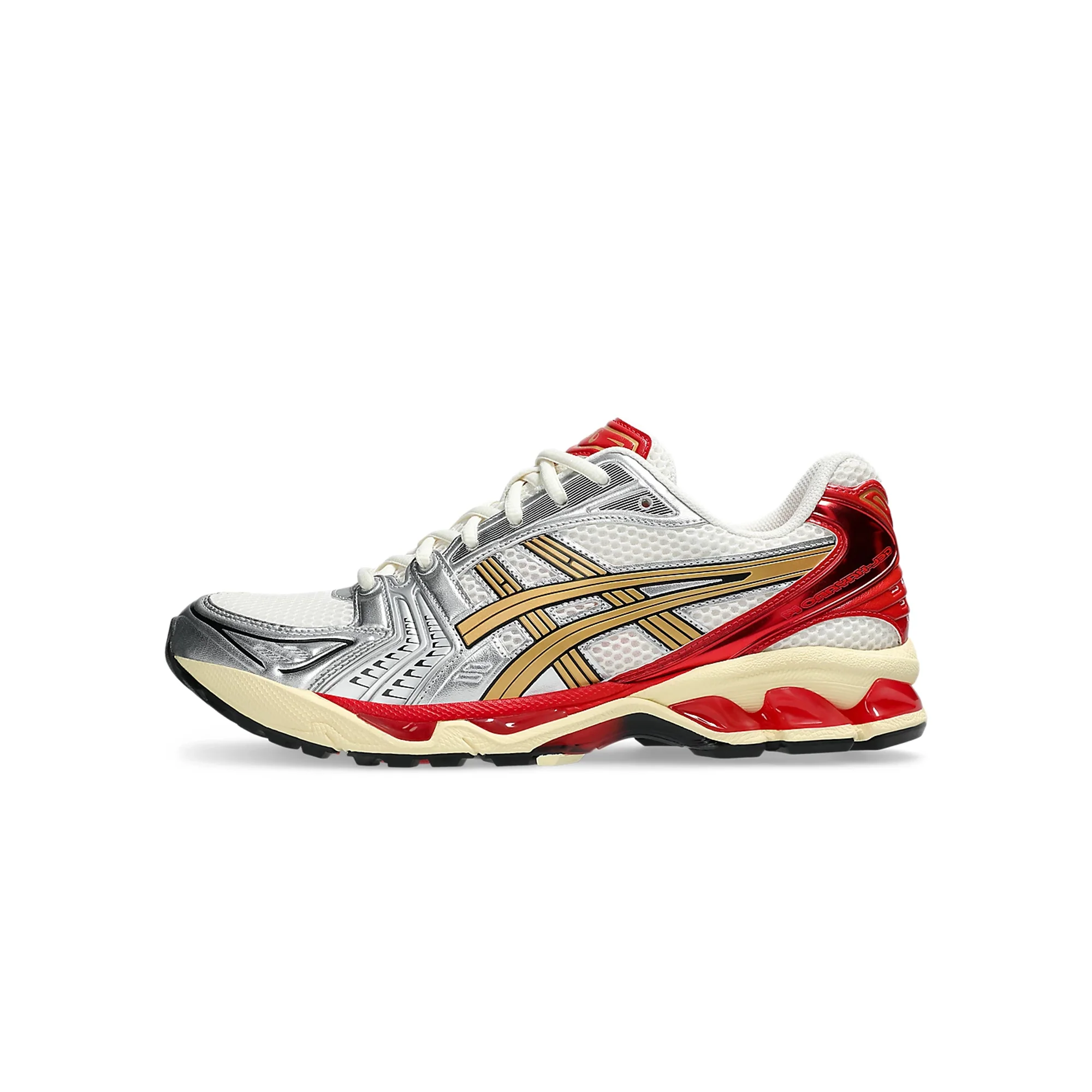 Asics x Politics Mens Gel-Kayano 14 Shoes