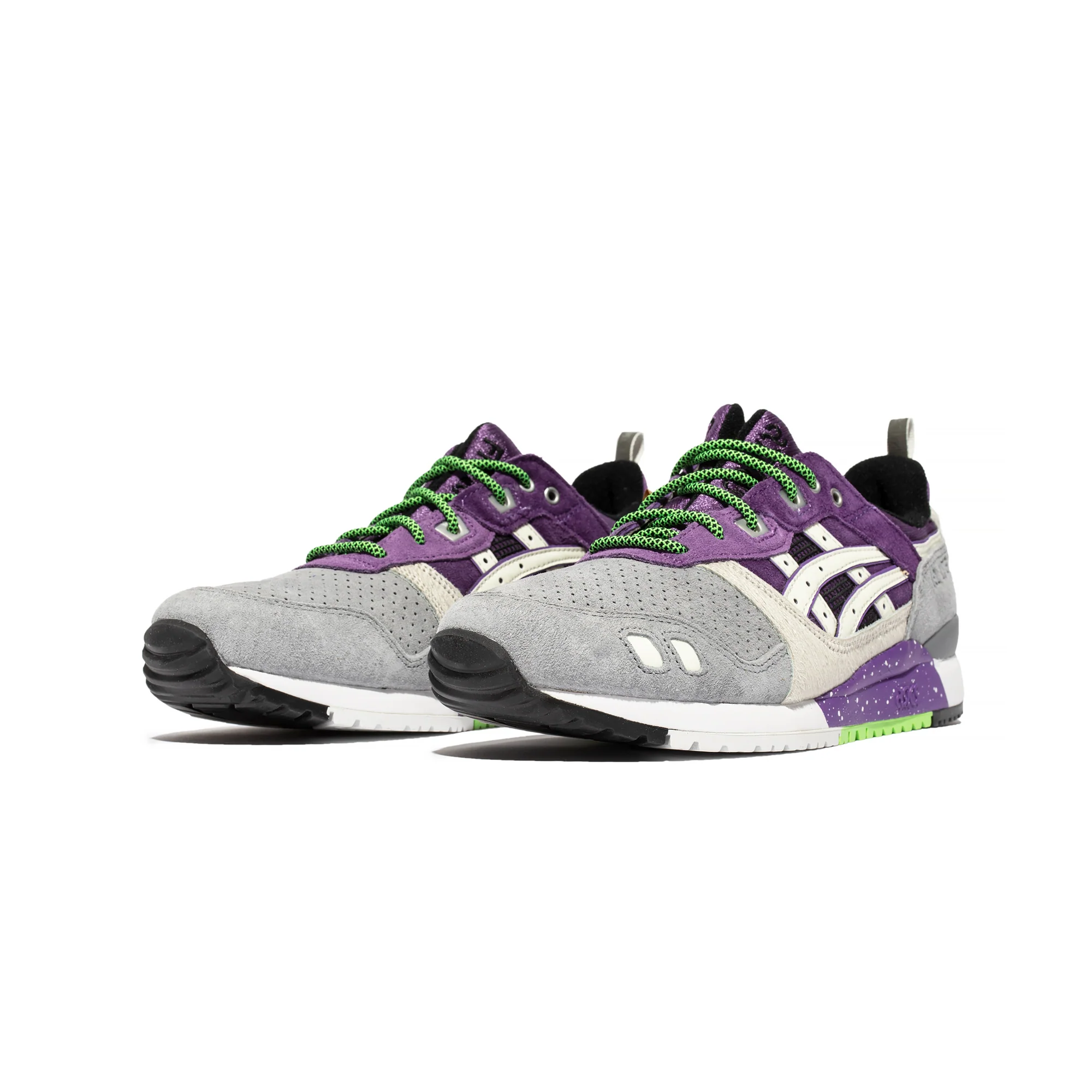 Asics x Sneaker Freaker Mens Gel-Lyte III OG Shoes - Image 2