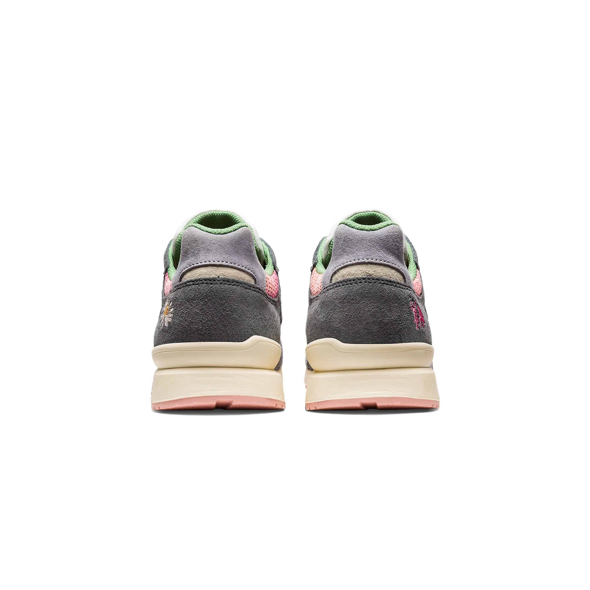 Asics x Up There Mens GT-II Shoes - Image 2