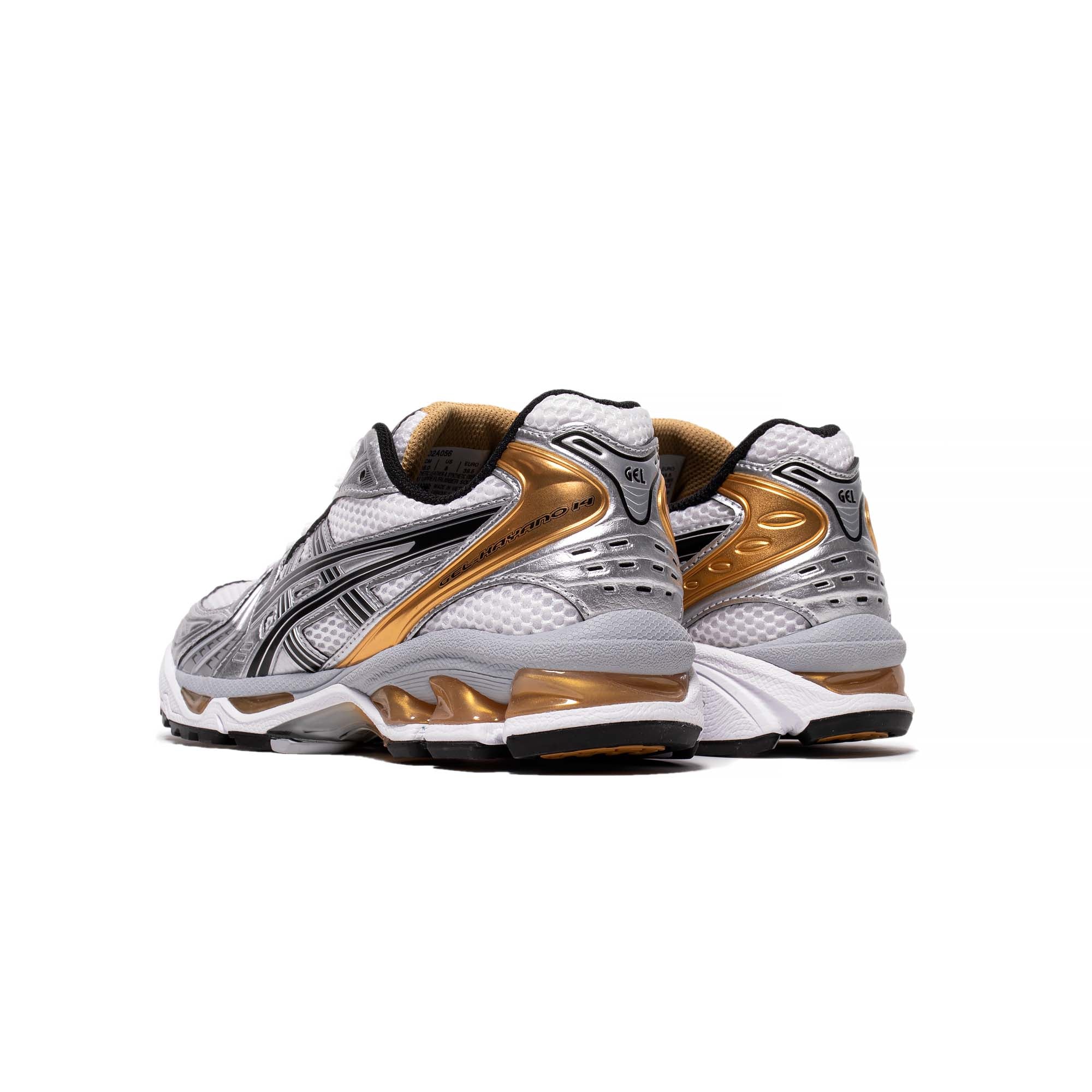 Asics Mens GEL-Kayano 14 Shoes - Image 3
