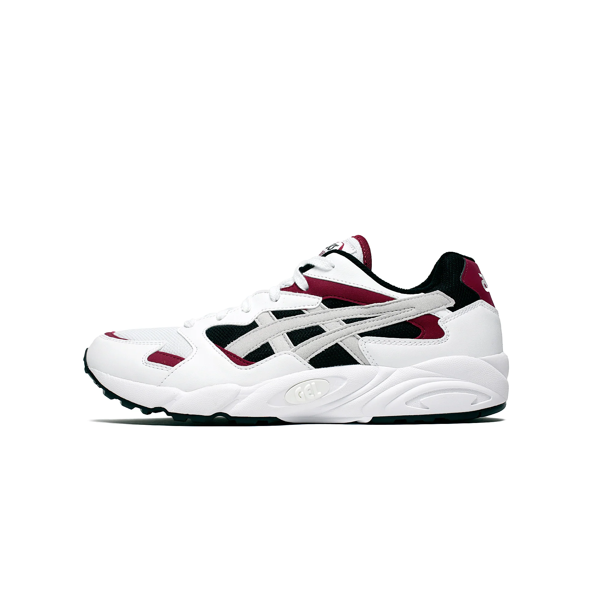 Asics Tiger Mens Gel Diablo Shoes