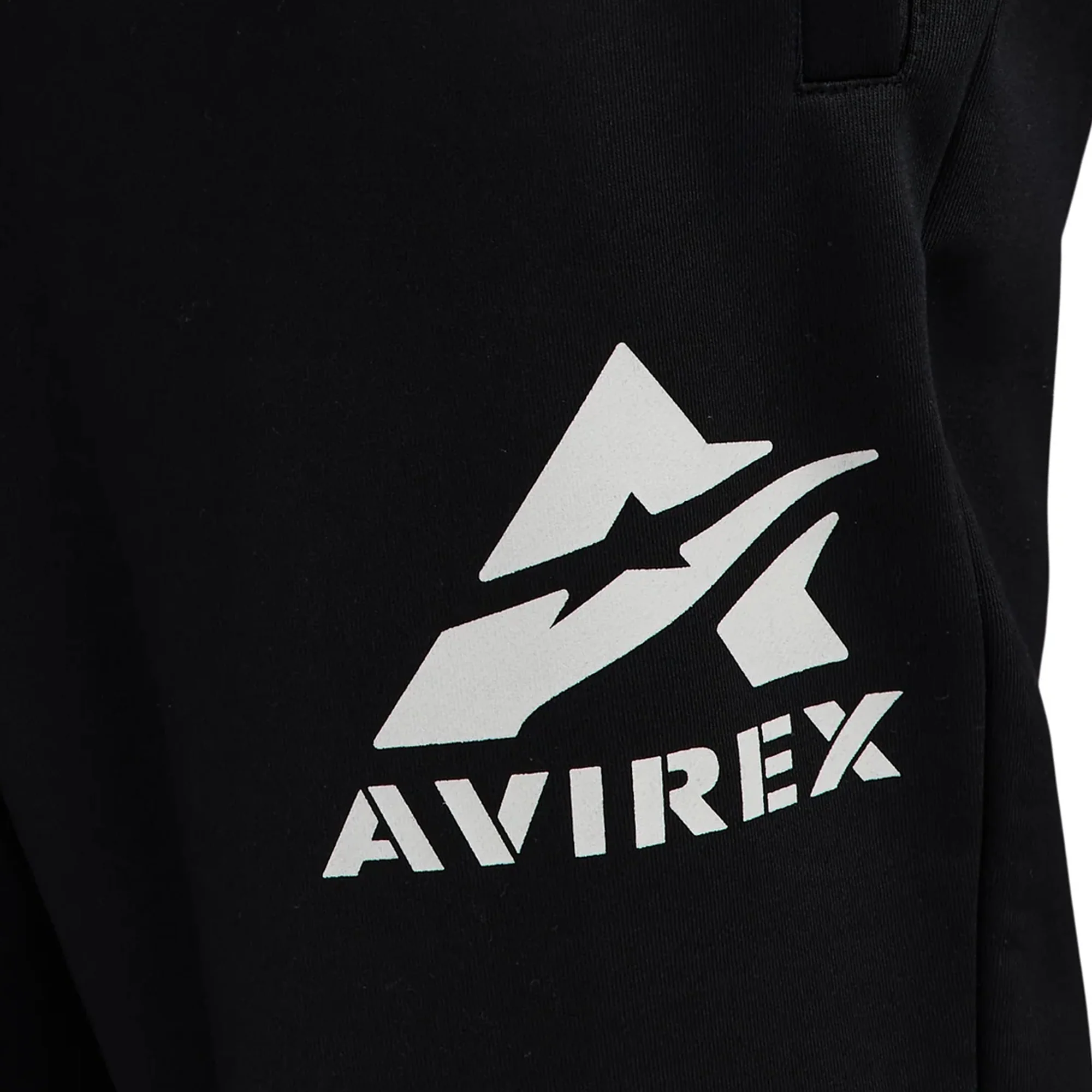 Avirex Mens DTM Cargo Jogger Pant - Image 4