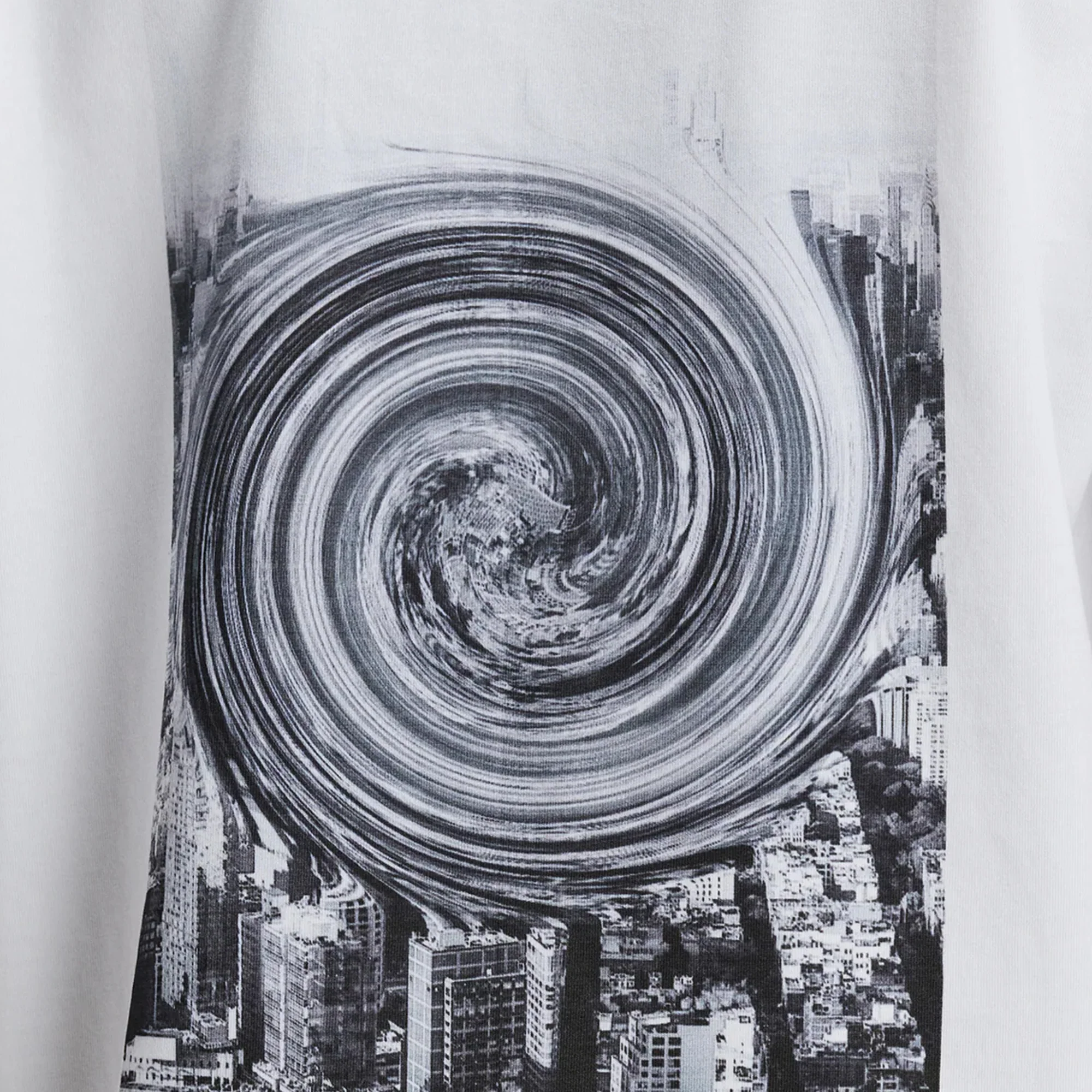 Bandit Running Classic Cotton Tee - Image 4