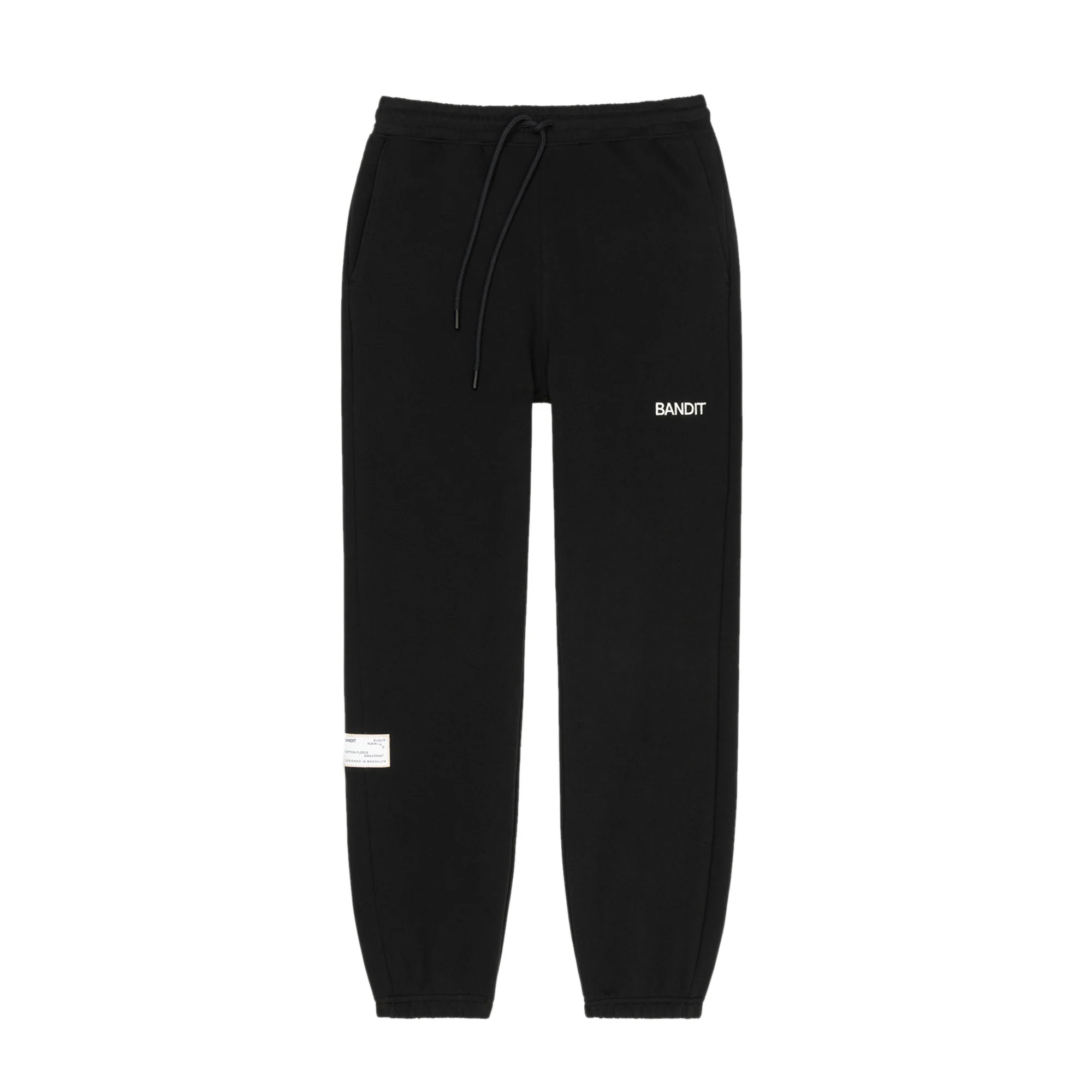 Bandit Running Classic Cotton Fleece Sweatpants