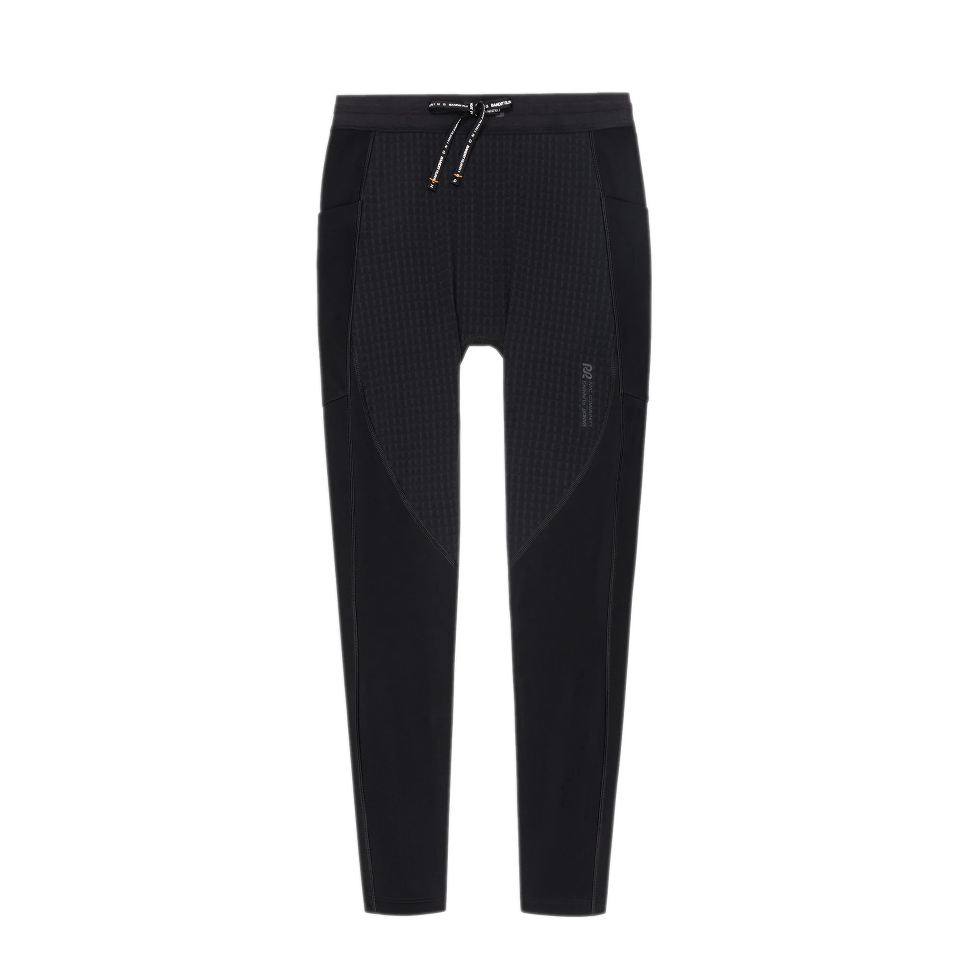 Bandit Running Womens Superwarm Tights