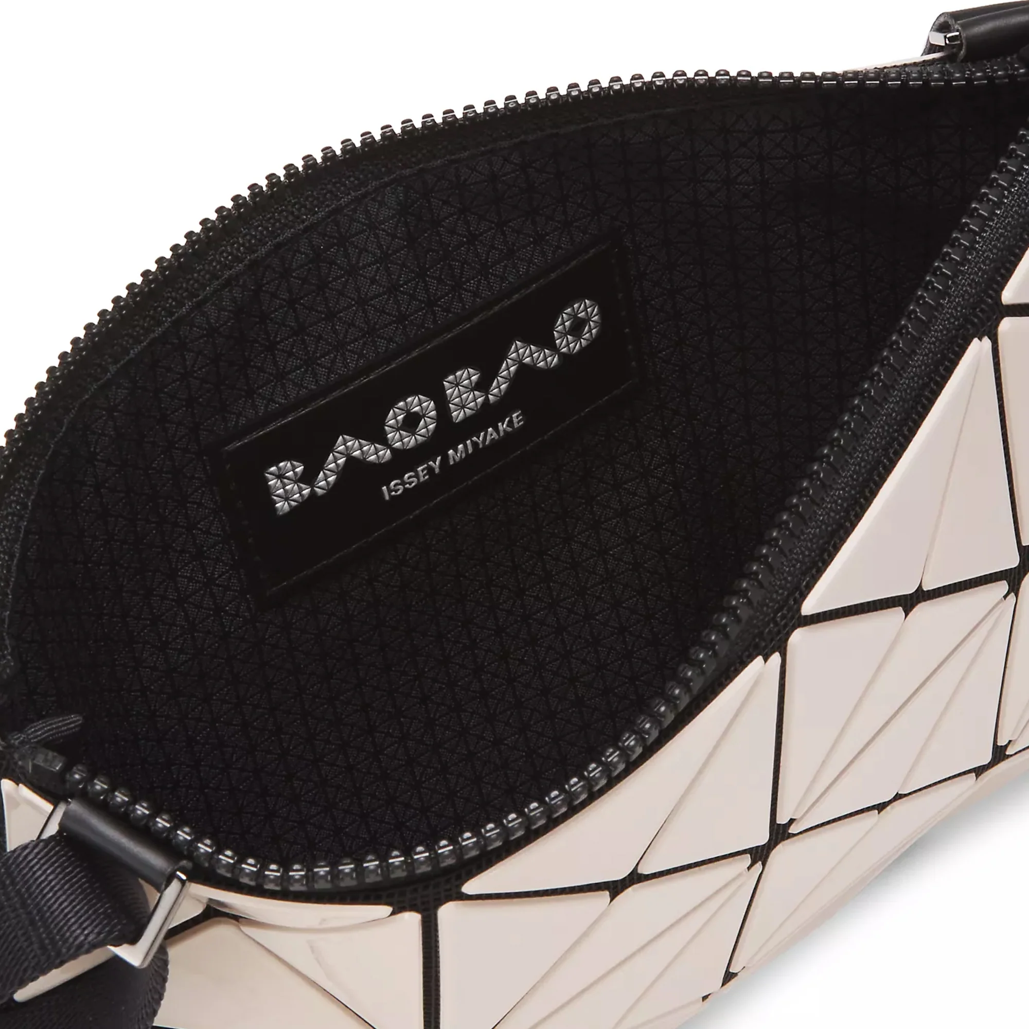 Bao Bao Issey Miyake Lucent Crossbody Bag - Image 2