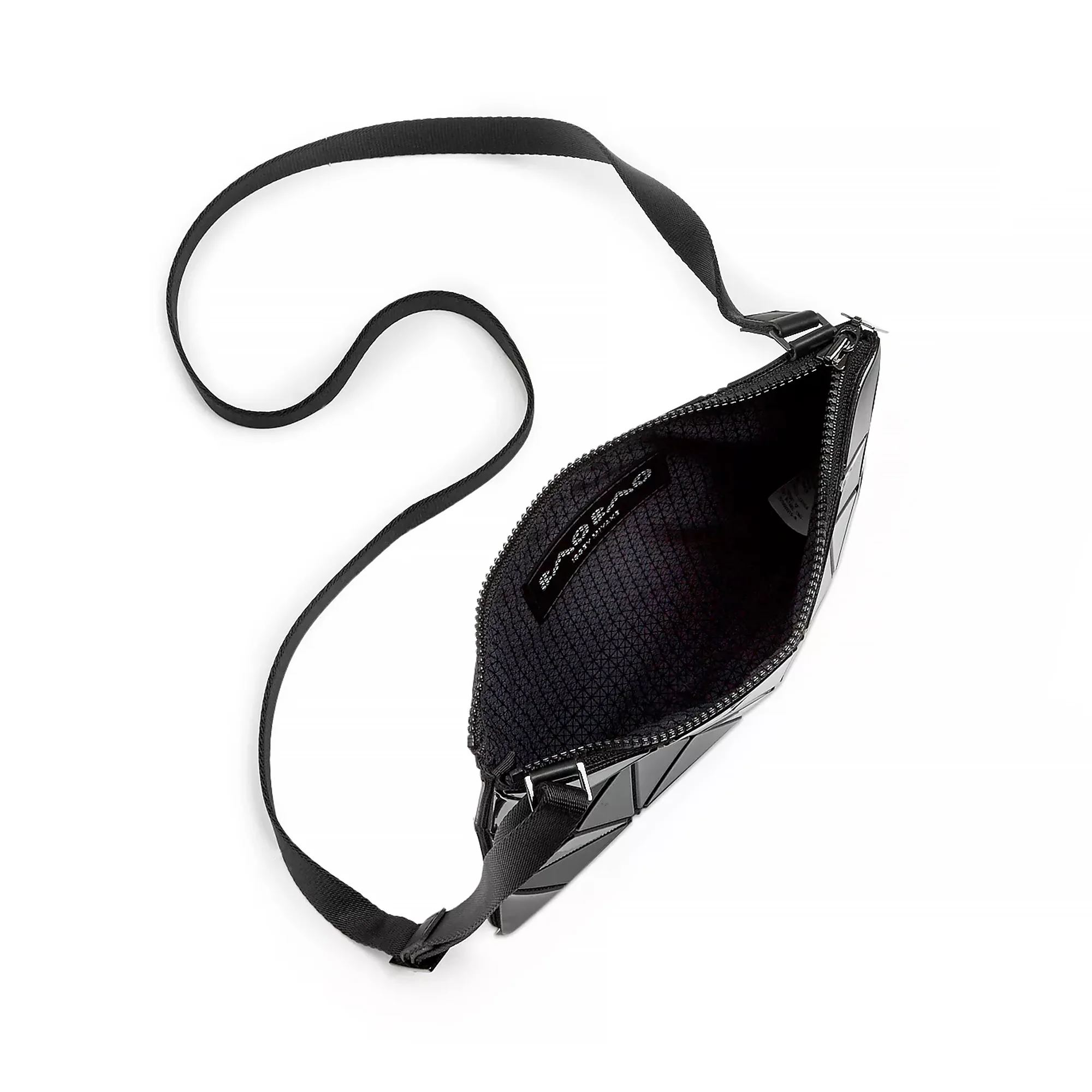 Bao Bao Issey Miyake Womens Lucent Cross Body Bag - Image 2