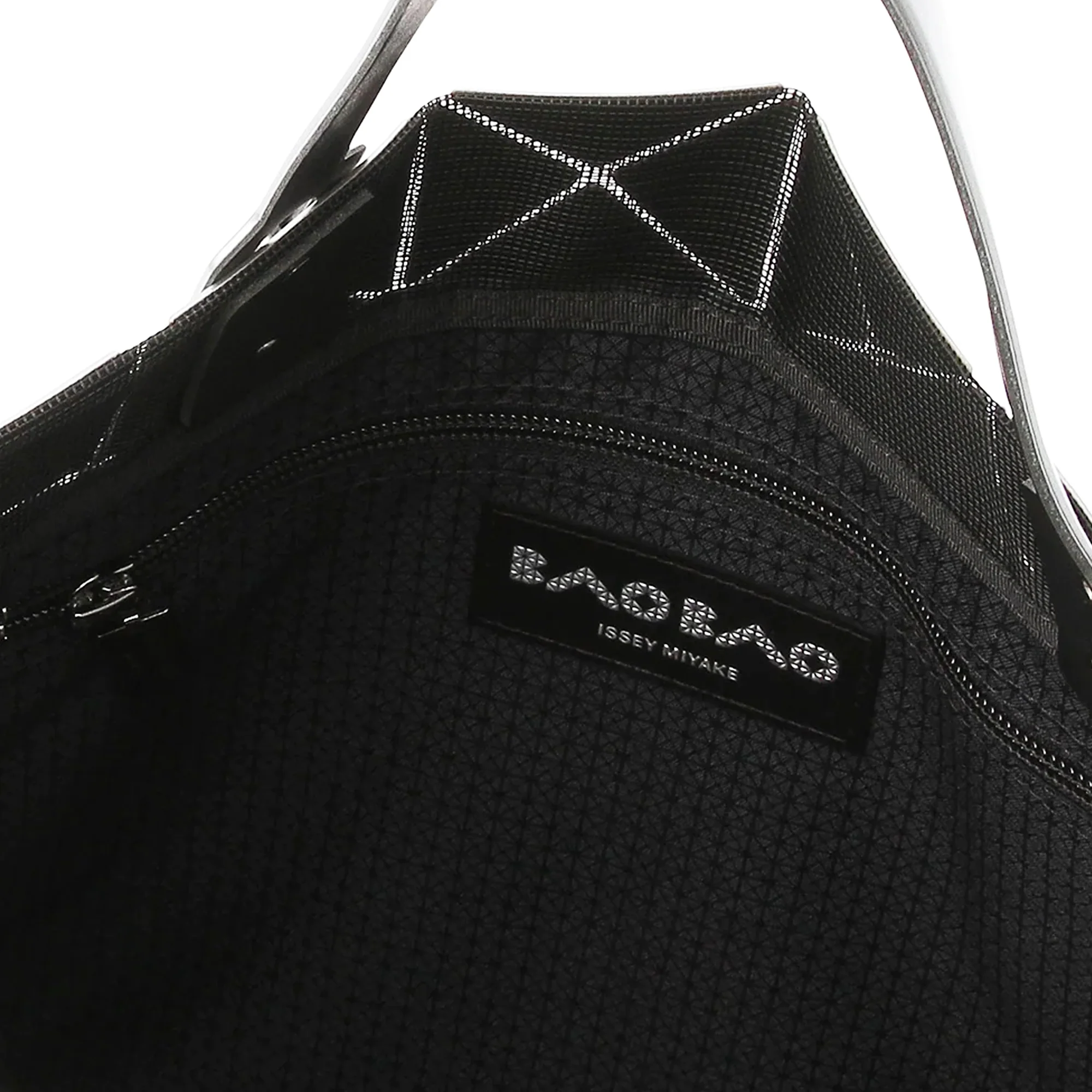 Bao Bao Issey Miyake Lucent Tote 6*6 Bag - Image 4