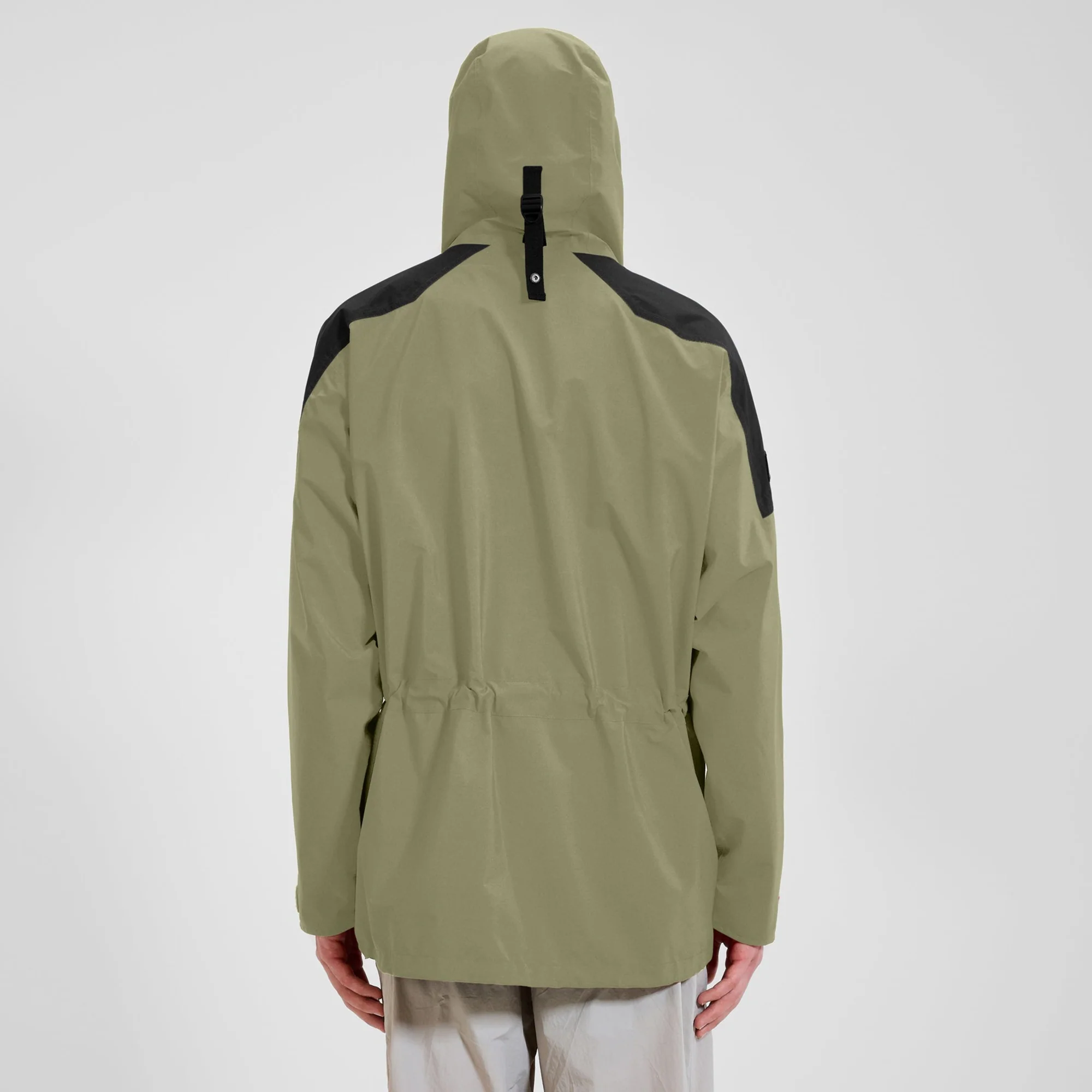 Berghaus Meru Mountain Gore-Tex Jacket - Image 3