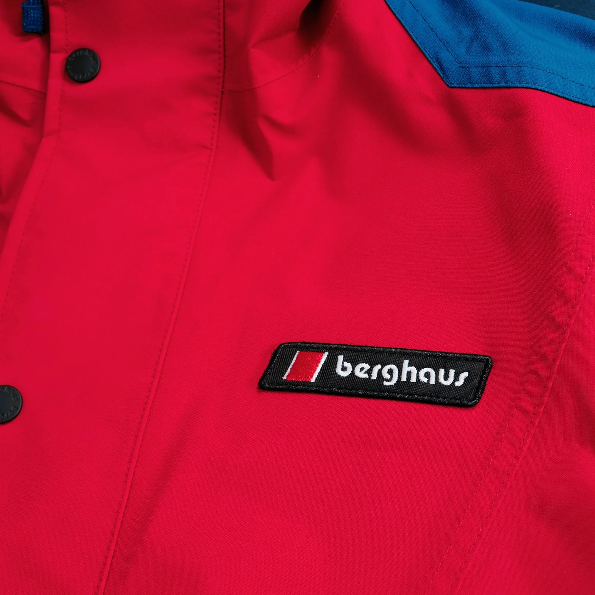Berghaus Meru Mountain Gore-Tex Jacket - Image 4