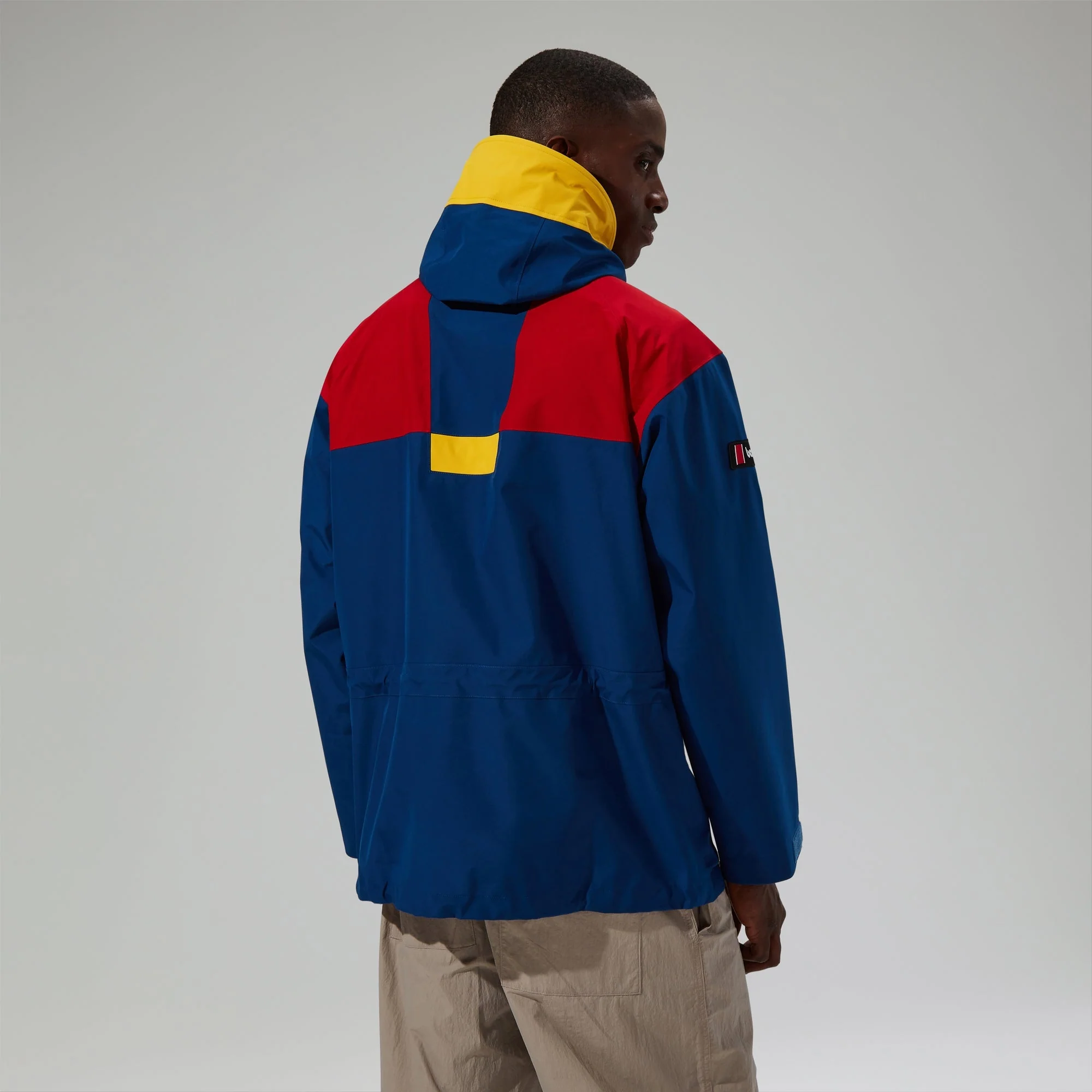 Berghaus Trango Mountain Gore-Tex Jacket - Image 3