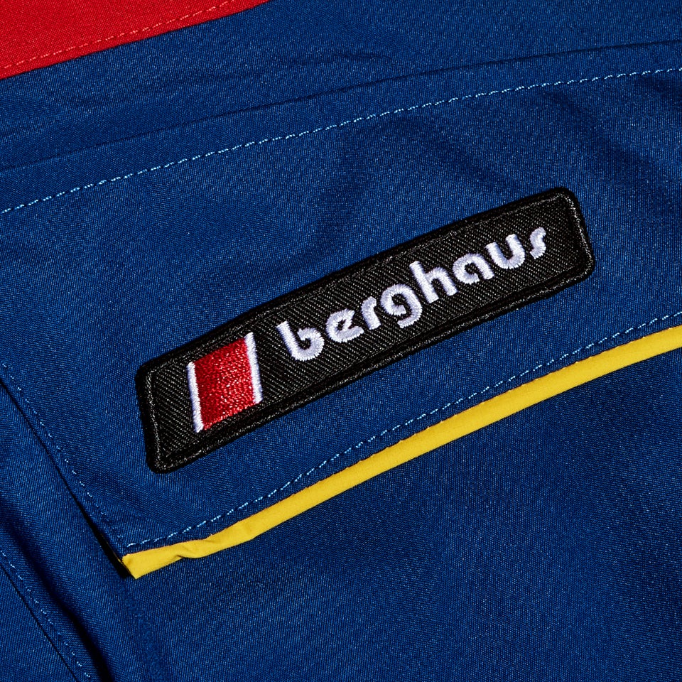 Berghaus Trango Mountain Gore-Tex Jacket - Image 4