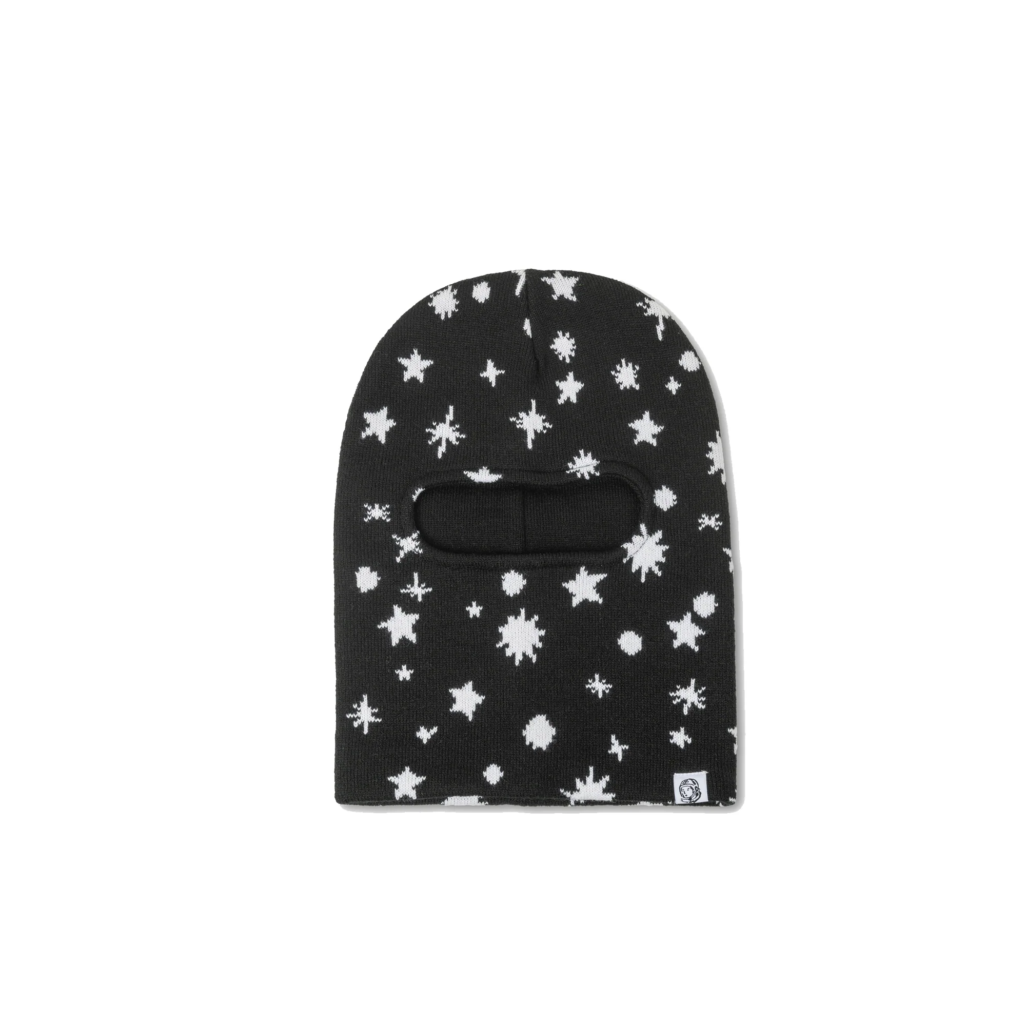 Billionaire Boys Club BB Astro Helmet Mask 'Black'