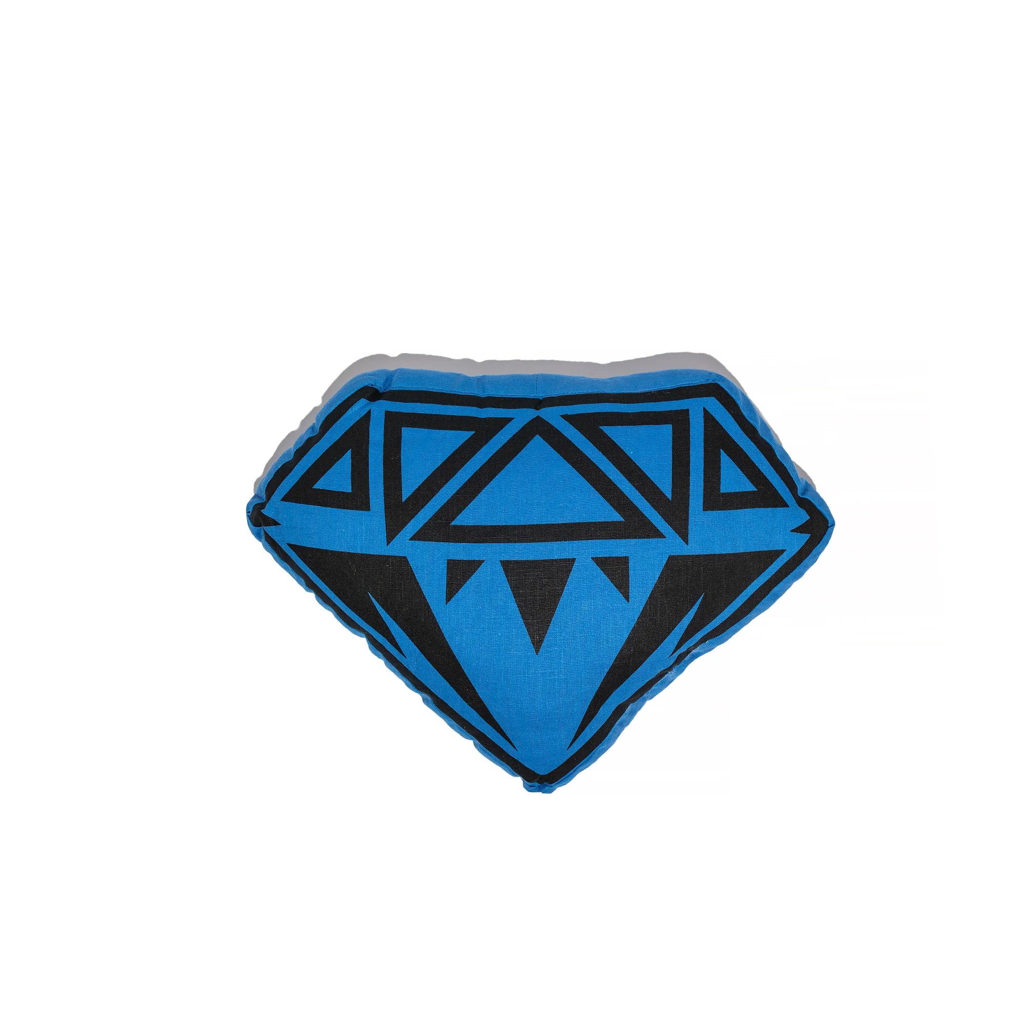 Billionaire Boys Club BB Diamond Pillow 'Azure blue'