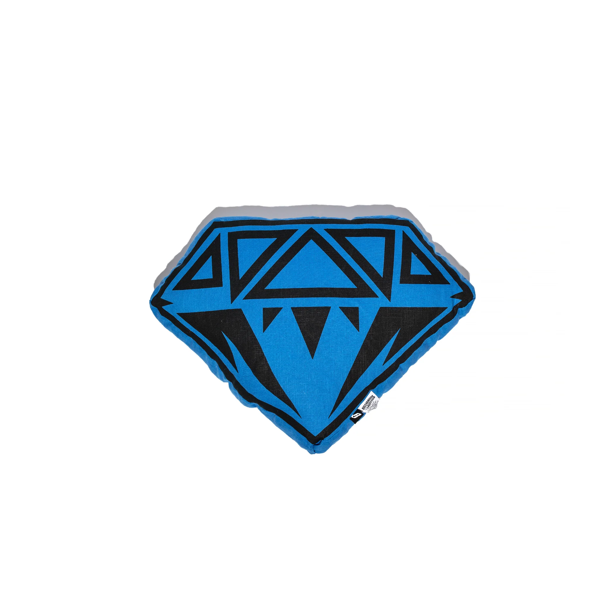 Billionaire Boys Club BB Diamond Pillow 'Azure blue' - Image 2