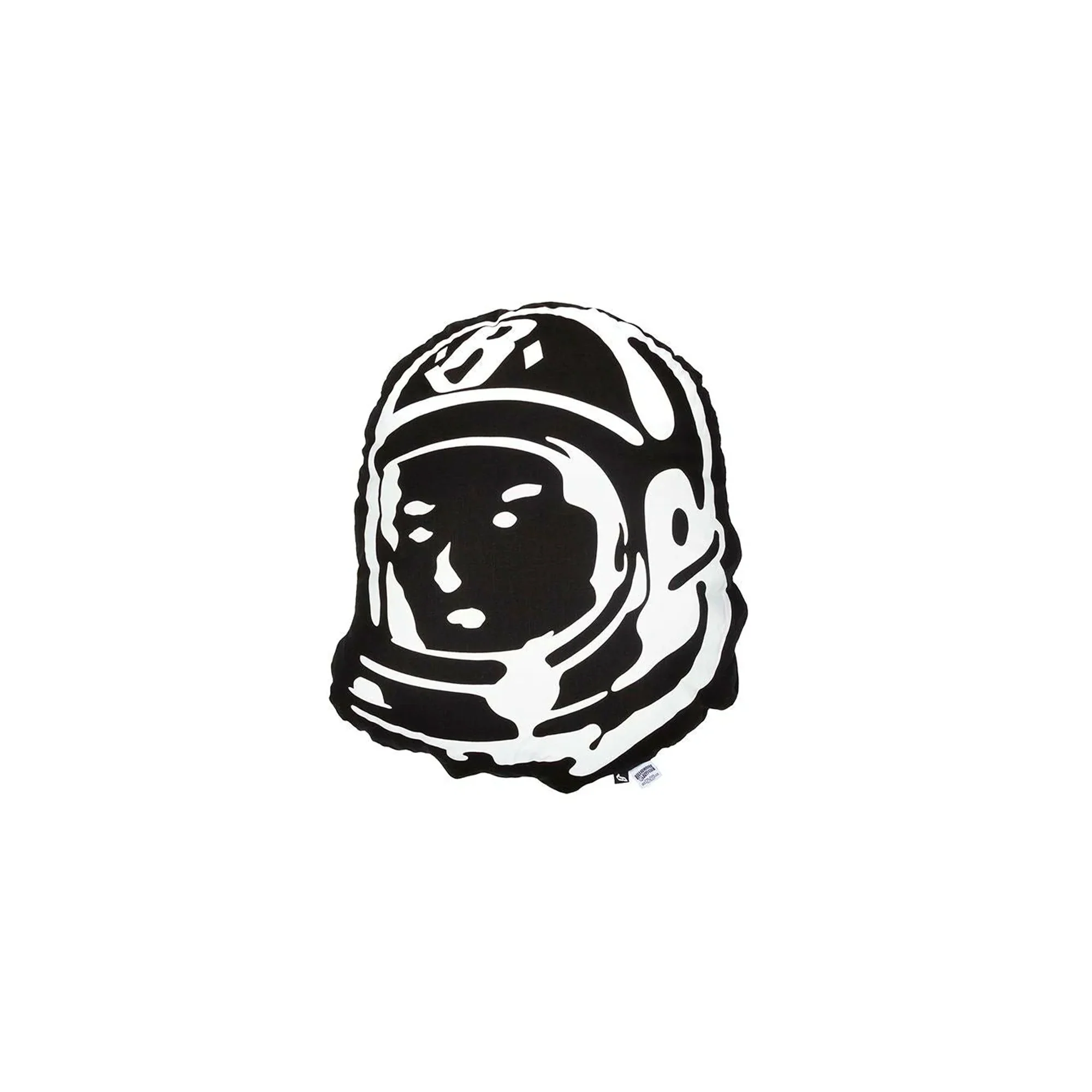 Billionaire Boys Club BB Helmet Pillow 'Black'