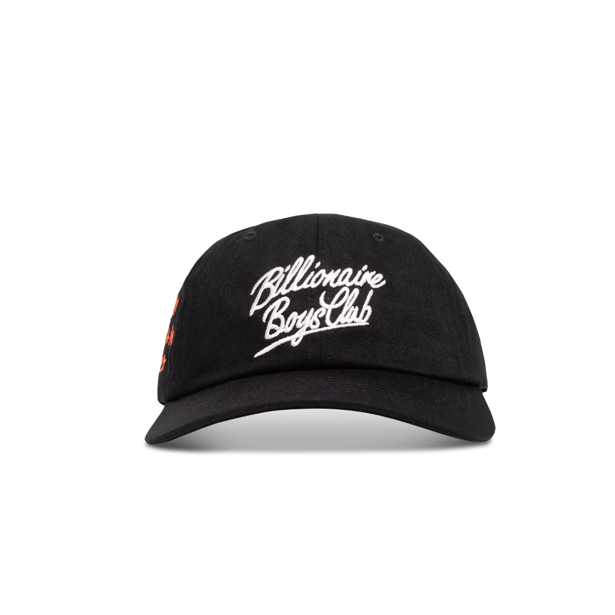 Billionaire Boys Club Club Script Hat 'Black'