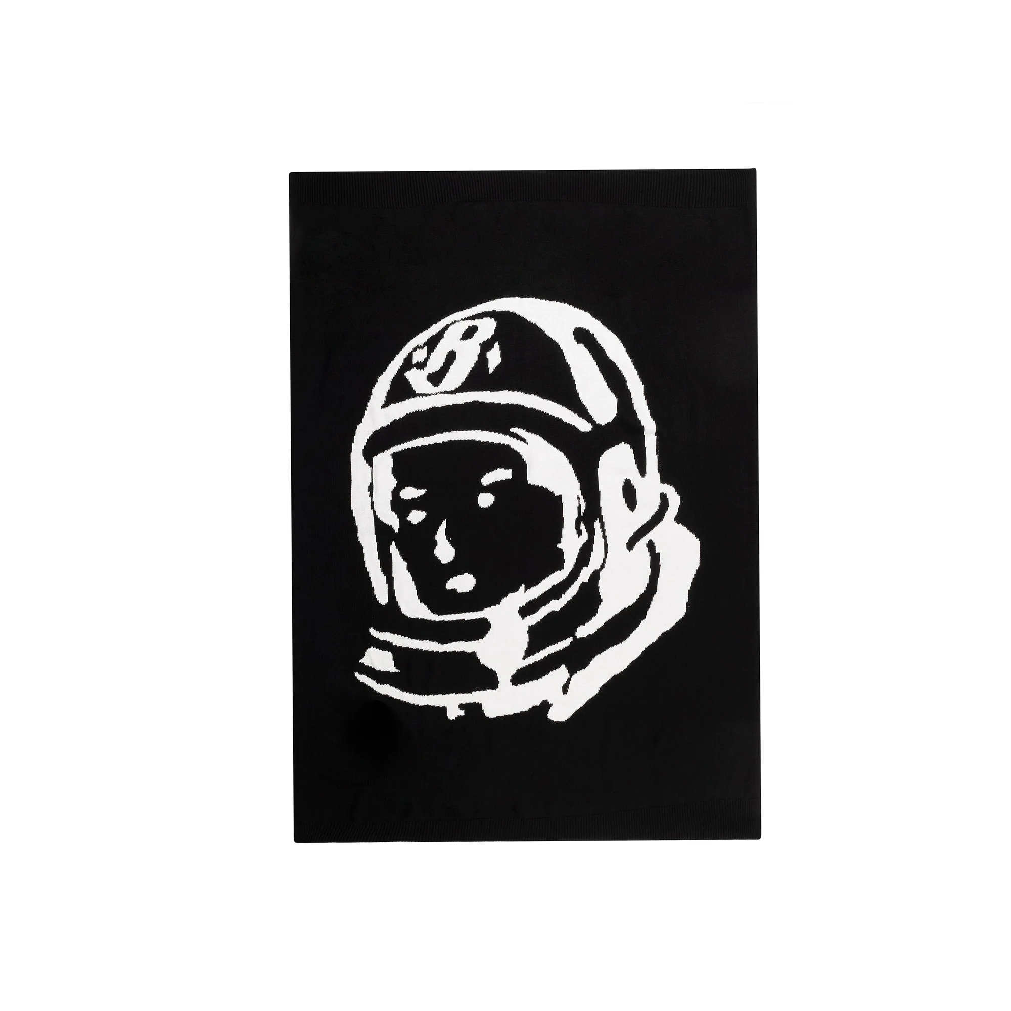 Billionaire Boys Club BB Helmet Throw 'Black'