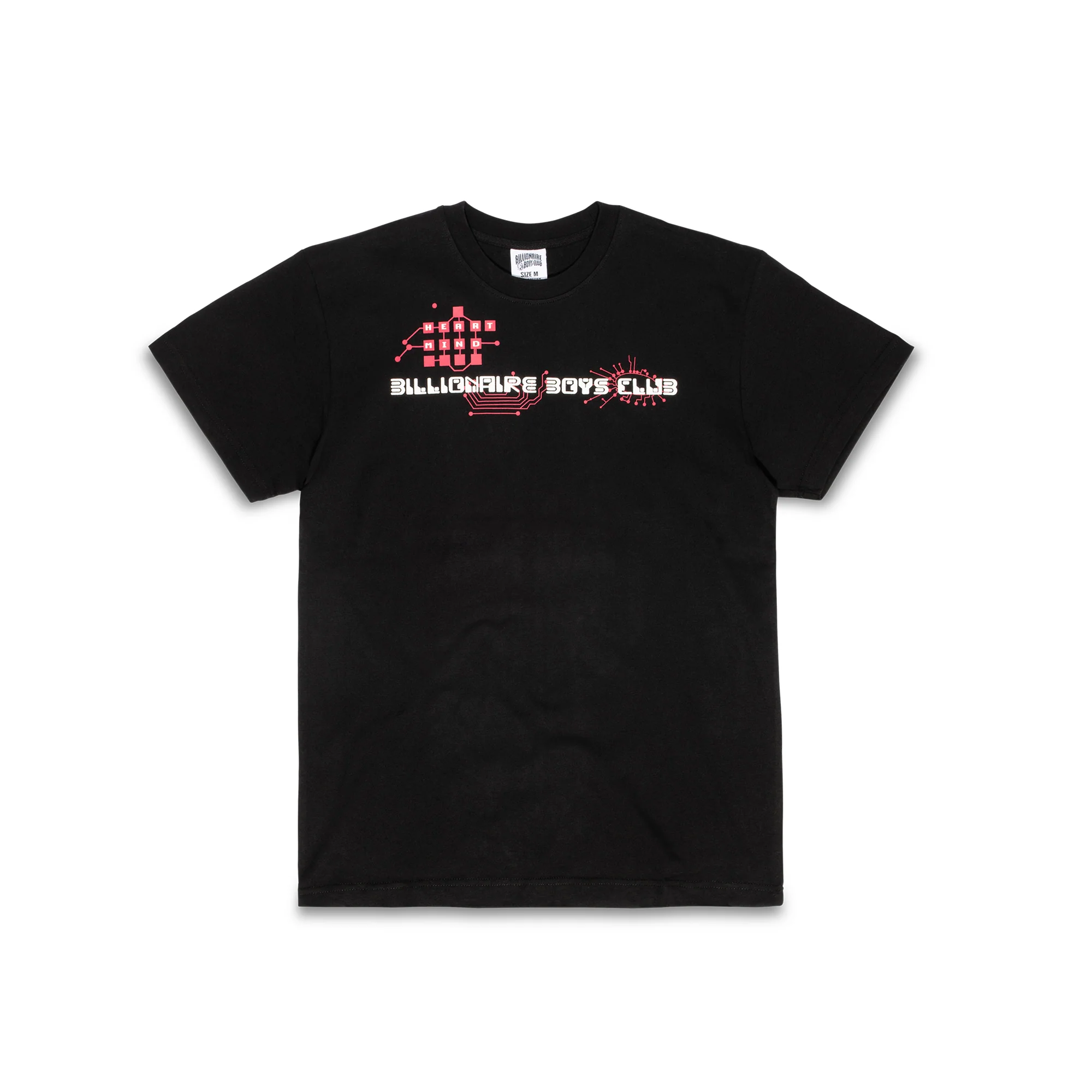 Billionaire Boys Club Men BB Board SS Tee 'Black'