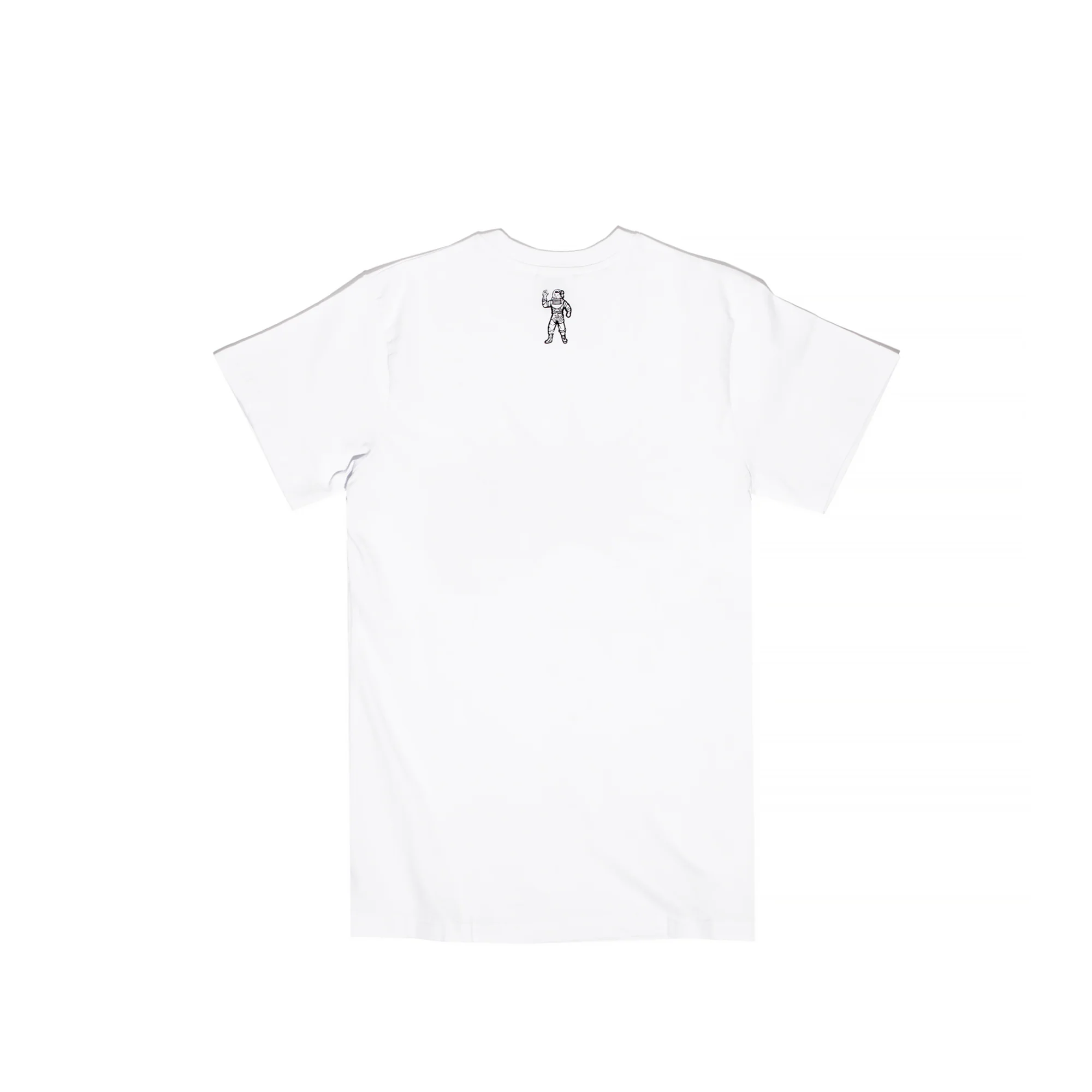 Billionaire Boys Club Men BB Burst SS Tee 'White' - Image 2