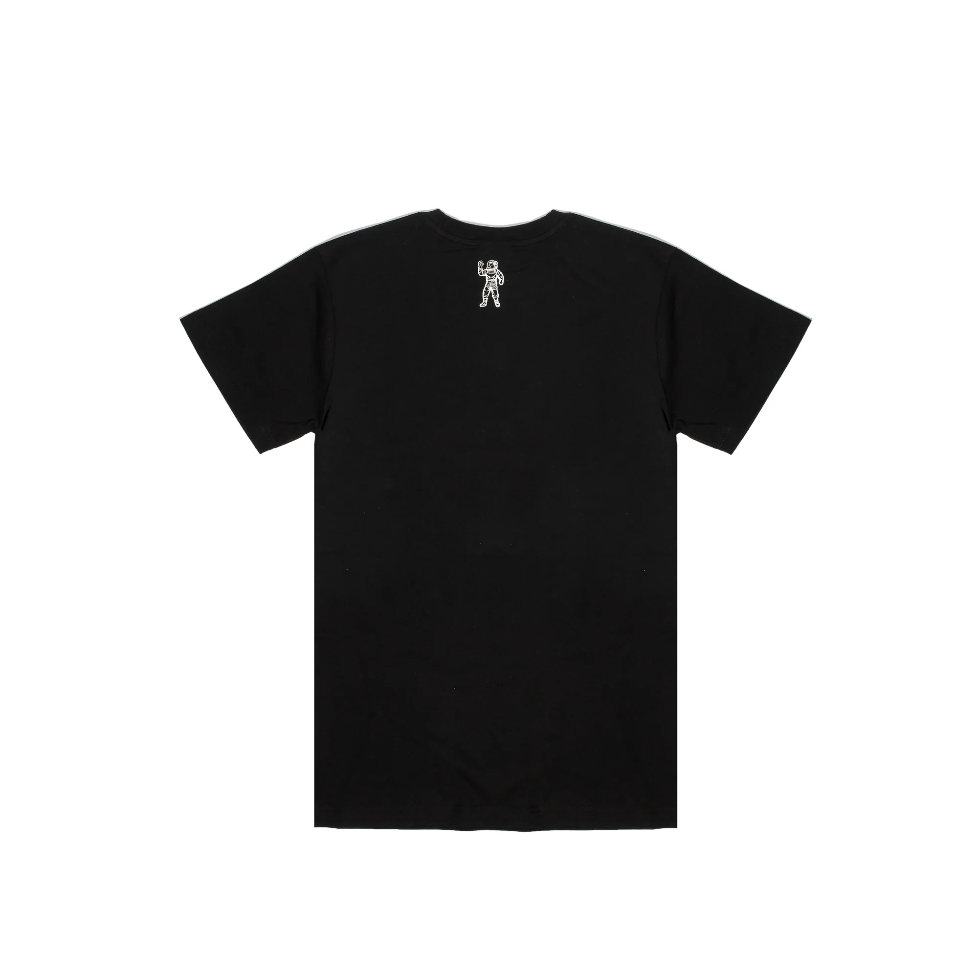 Billionaire Boys Club Men BB Burst SS Tee 'Black' - Image 2