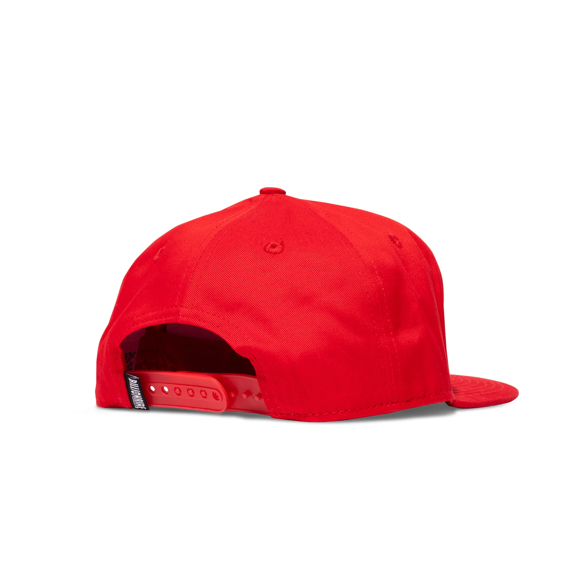 Billionaire Boys Club Mens BB Classic Arch 'Lollipop Red' - Image 2