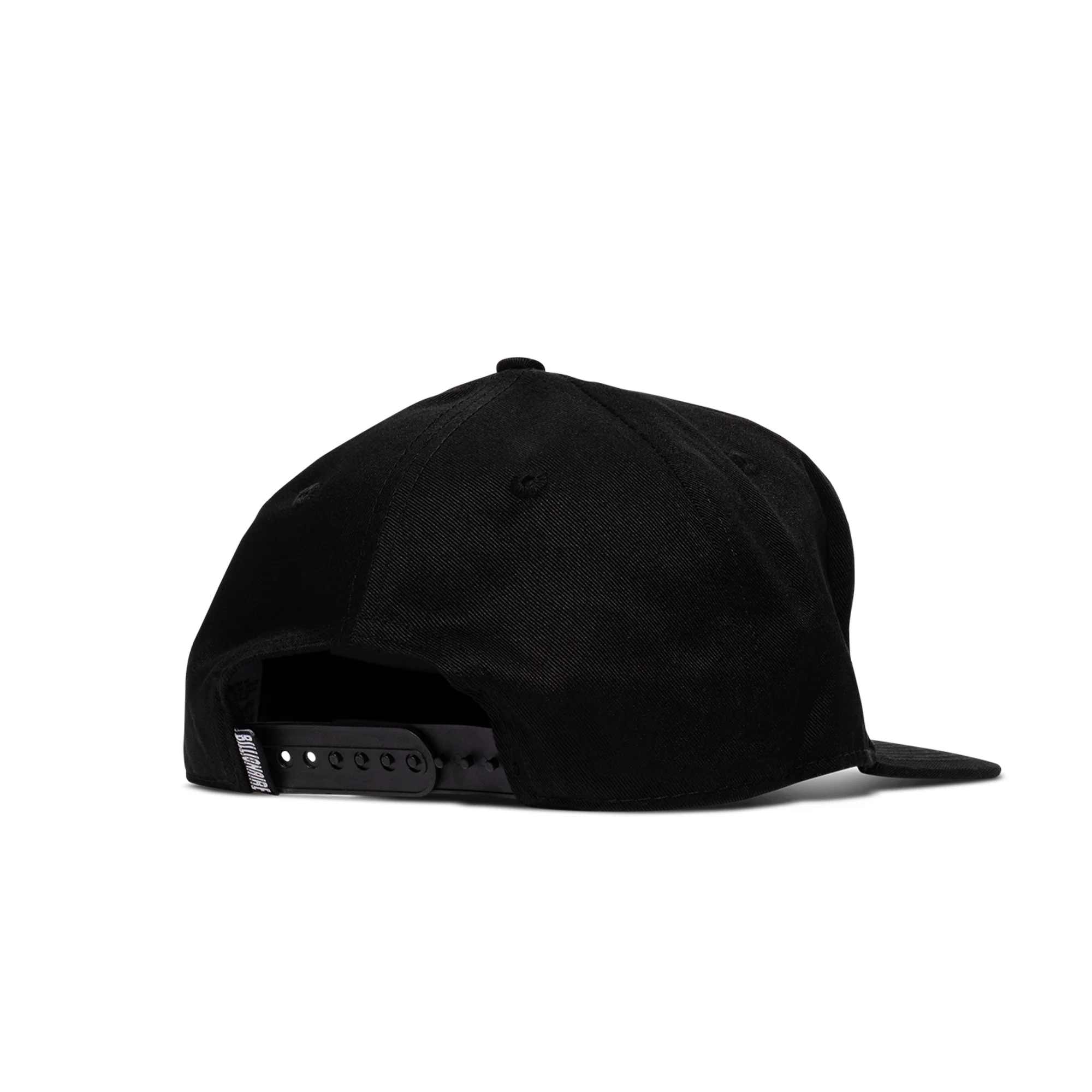 Billionaire Boys Club Men BB Classic Arch Hat 'Black' - Image 2