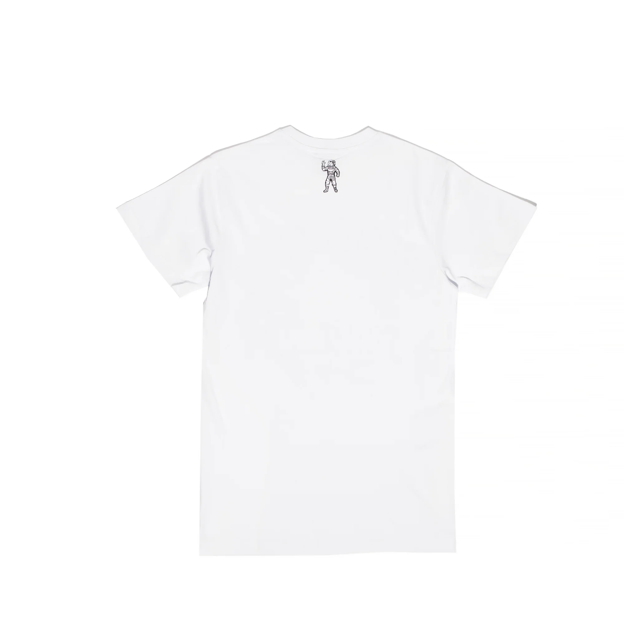 Billionaire Boys Club BB Raygun SS Tee 'White' - Image 2
