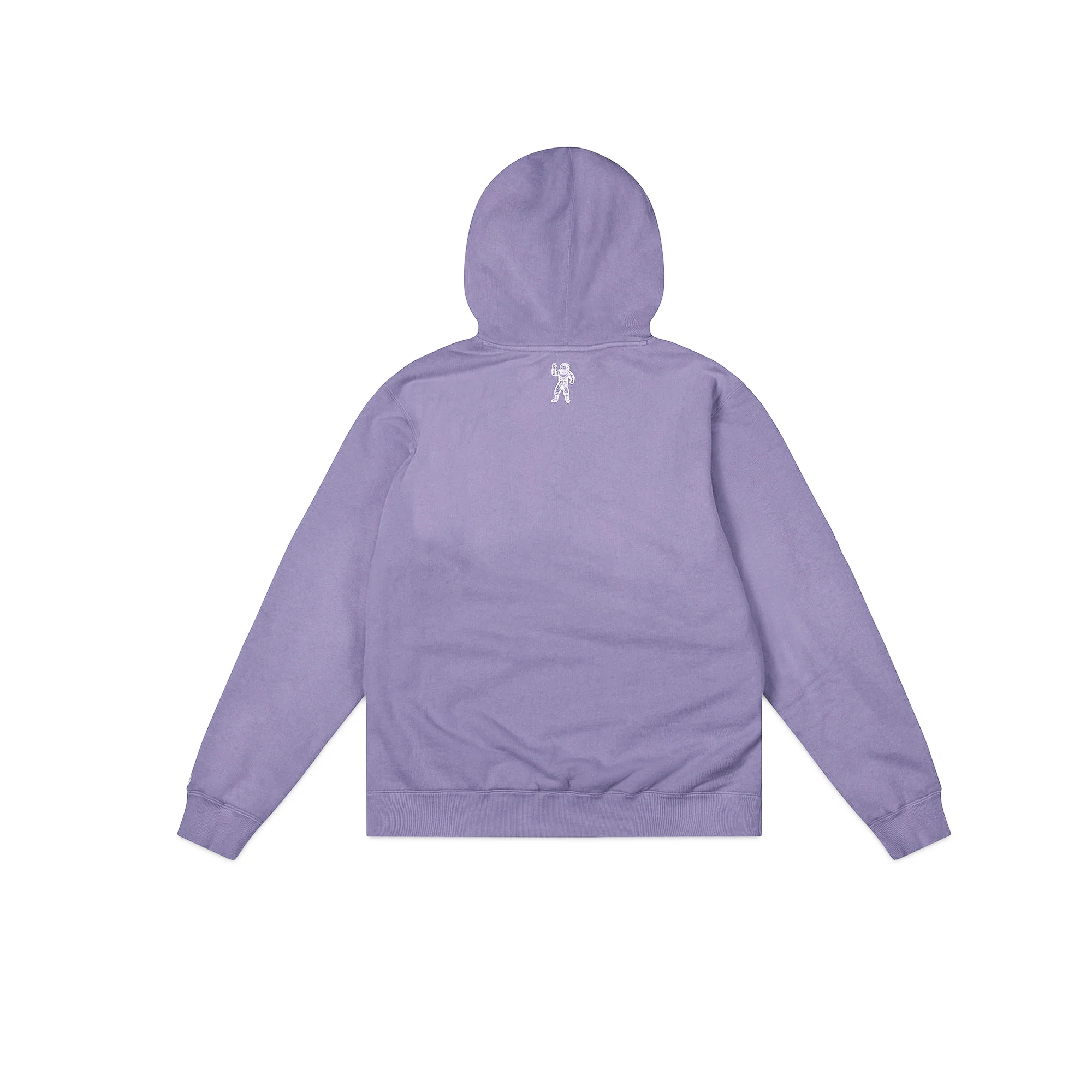 Billionaire Boys Club Men BB Vintage Arch Hoodie 'Lavender Violet' - Image 2
