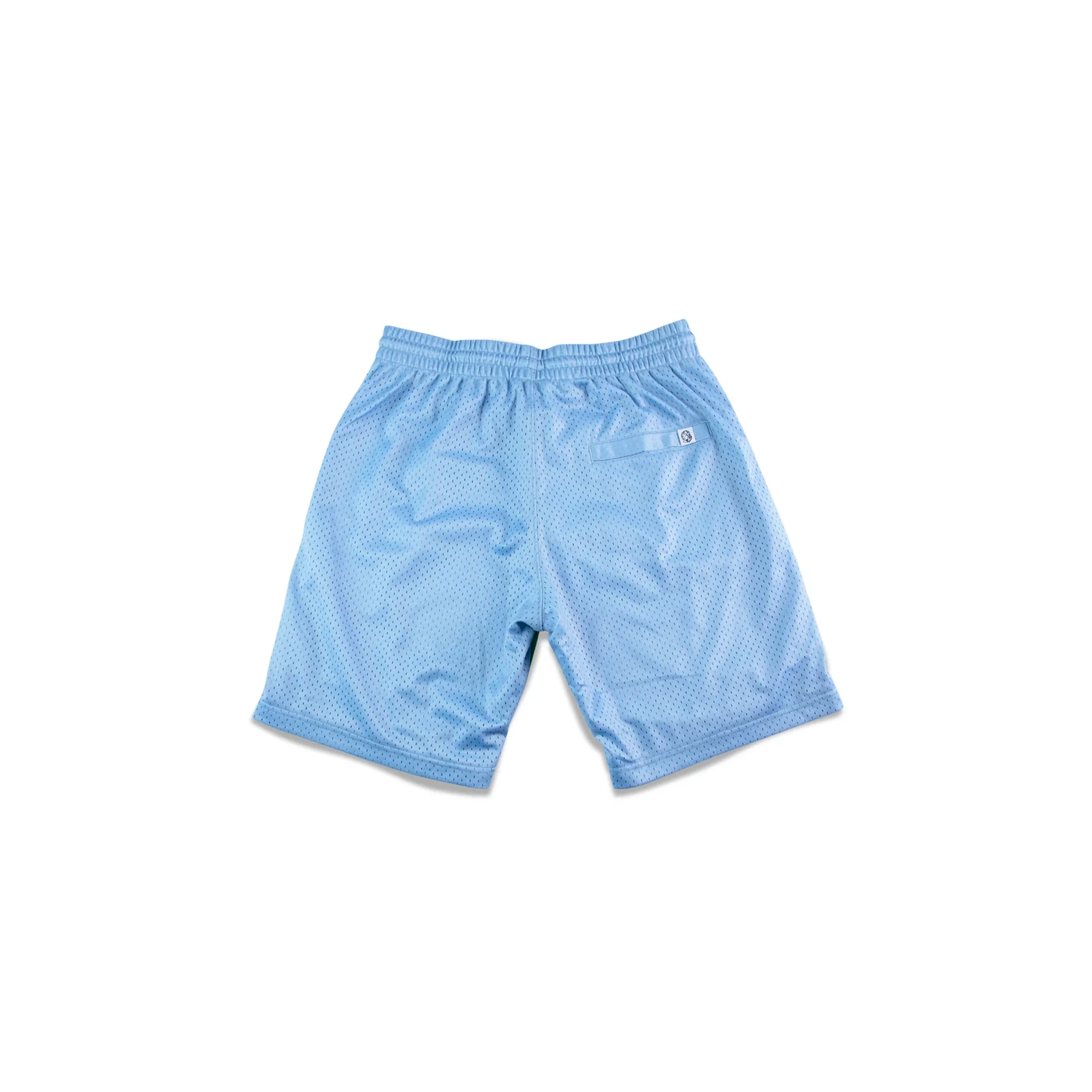 Billionaire Boys Club Mens 3rd World Shorts 'Dusk Blue' - Image 2