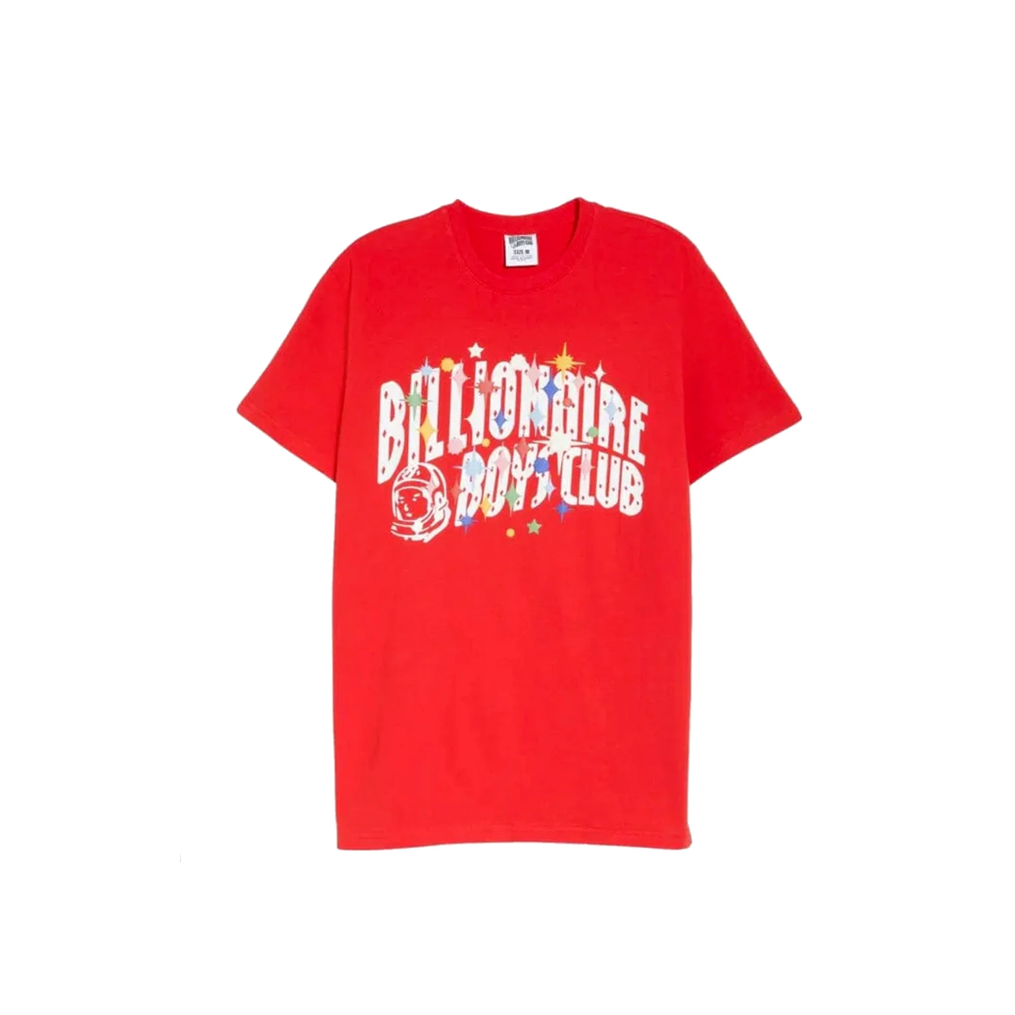 Billionaire Boys Club Mens Arch Burst SS Tee