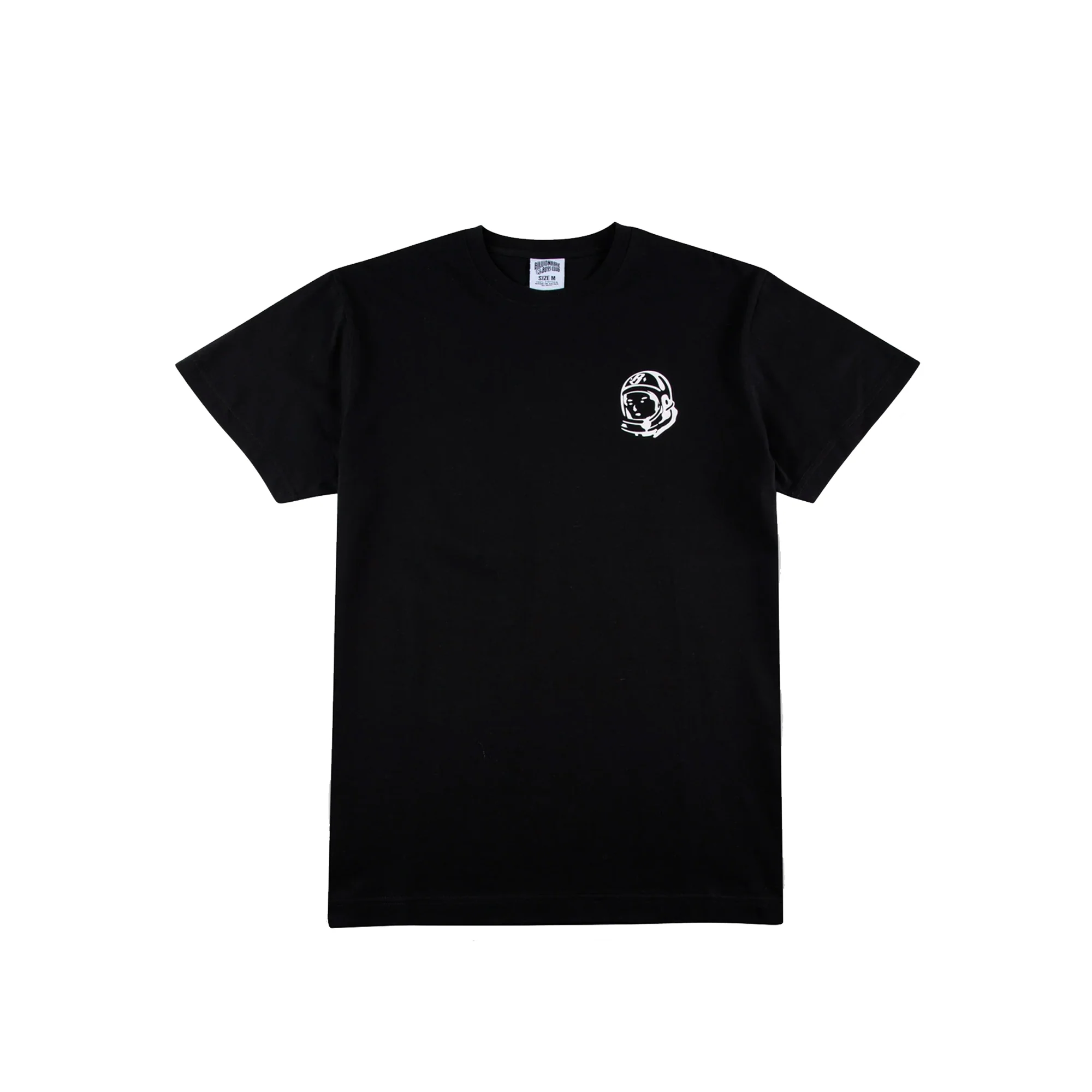 Billionaire Boys Club Mens Astro Trip SS Tee 'Black'