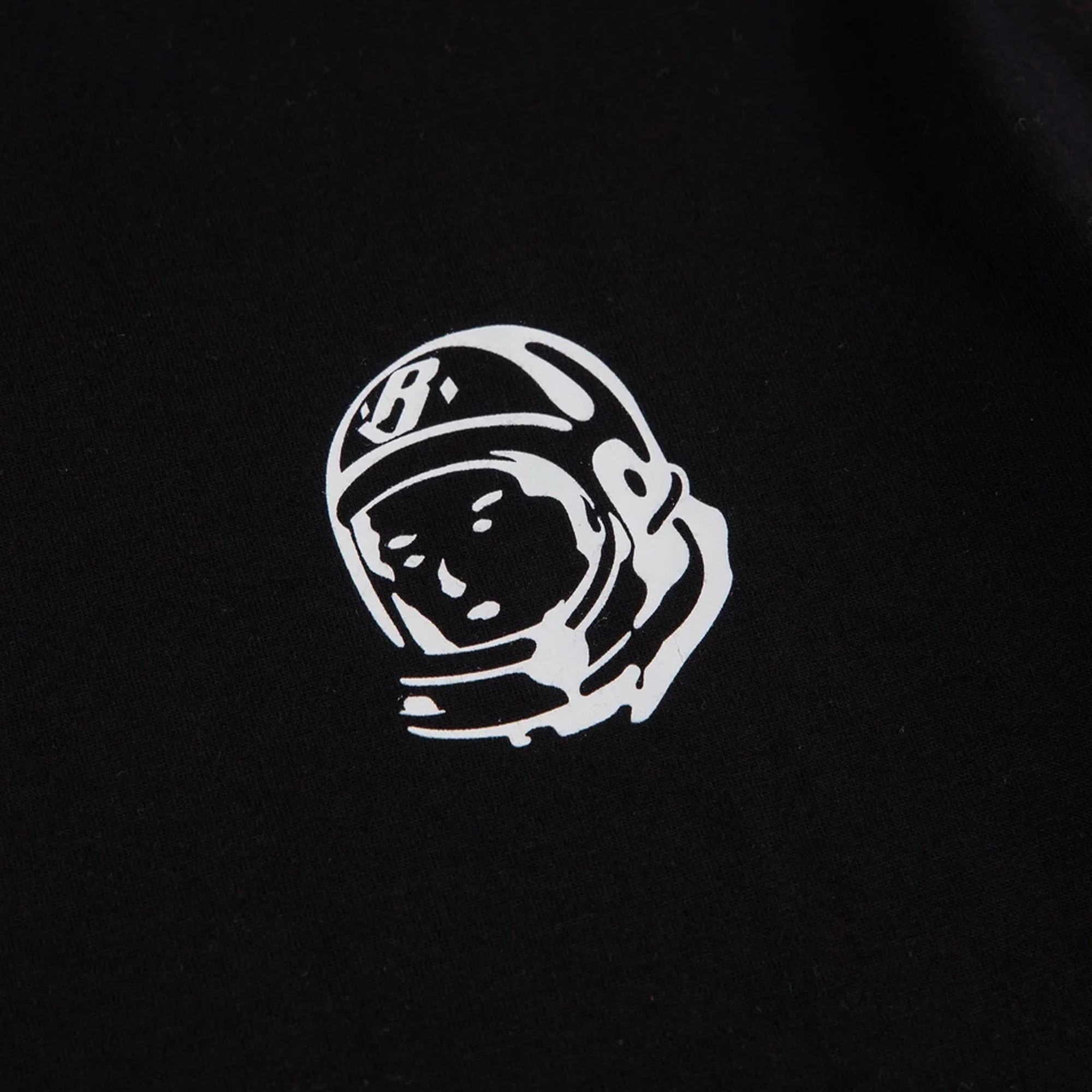 Billionaire Boys Club Mens Astro Trip SS Tee 'Black' - Image 3