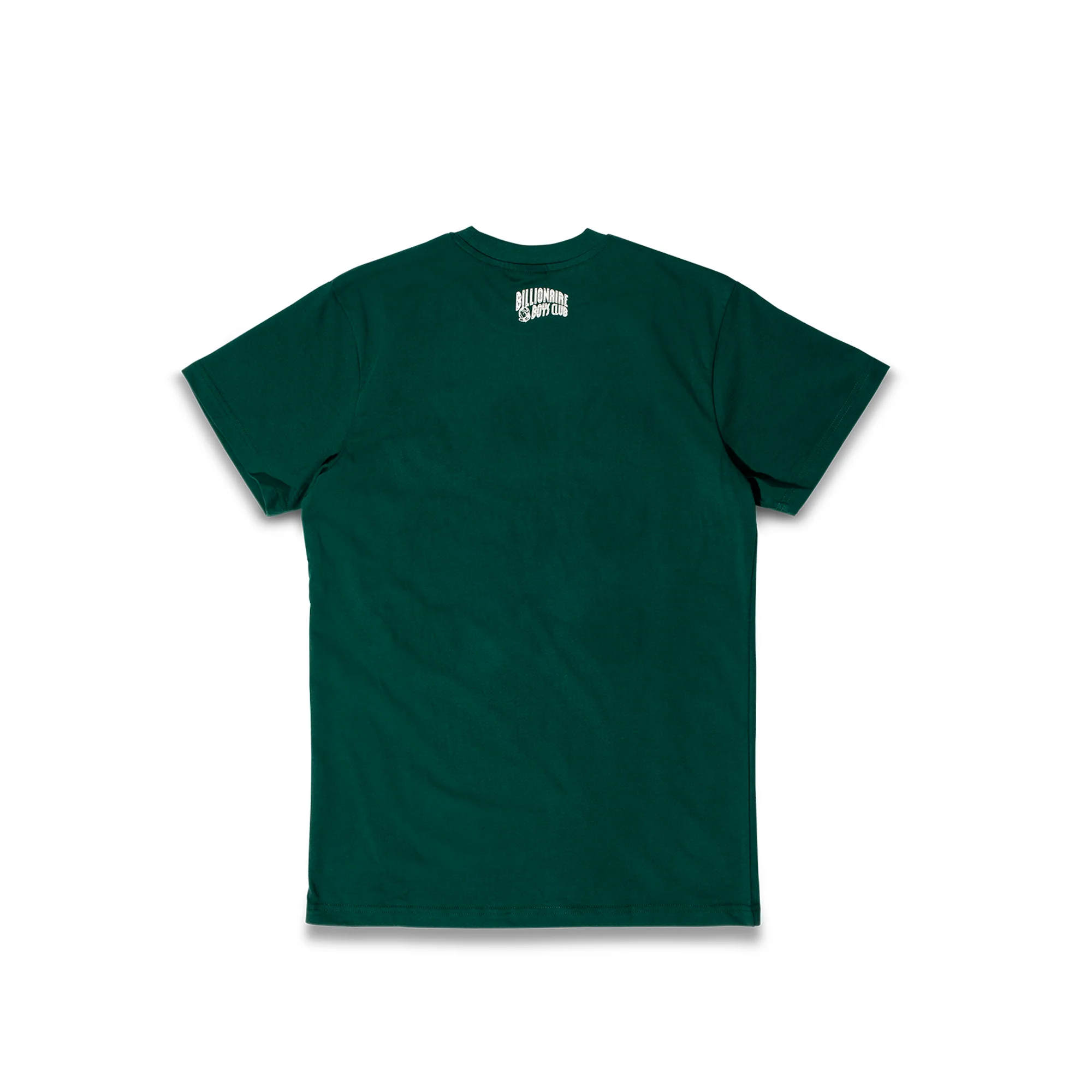 Billionaire Boys Club Mens BB Astros Tee 'Botanical Garden' - Image 2