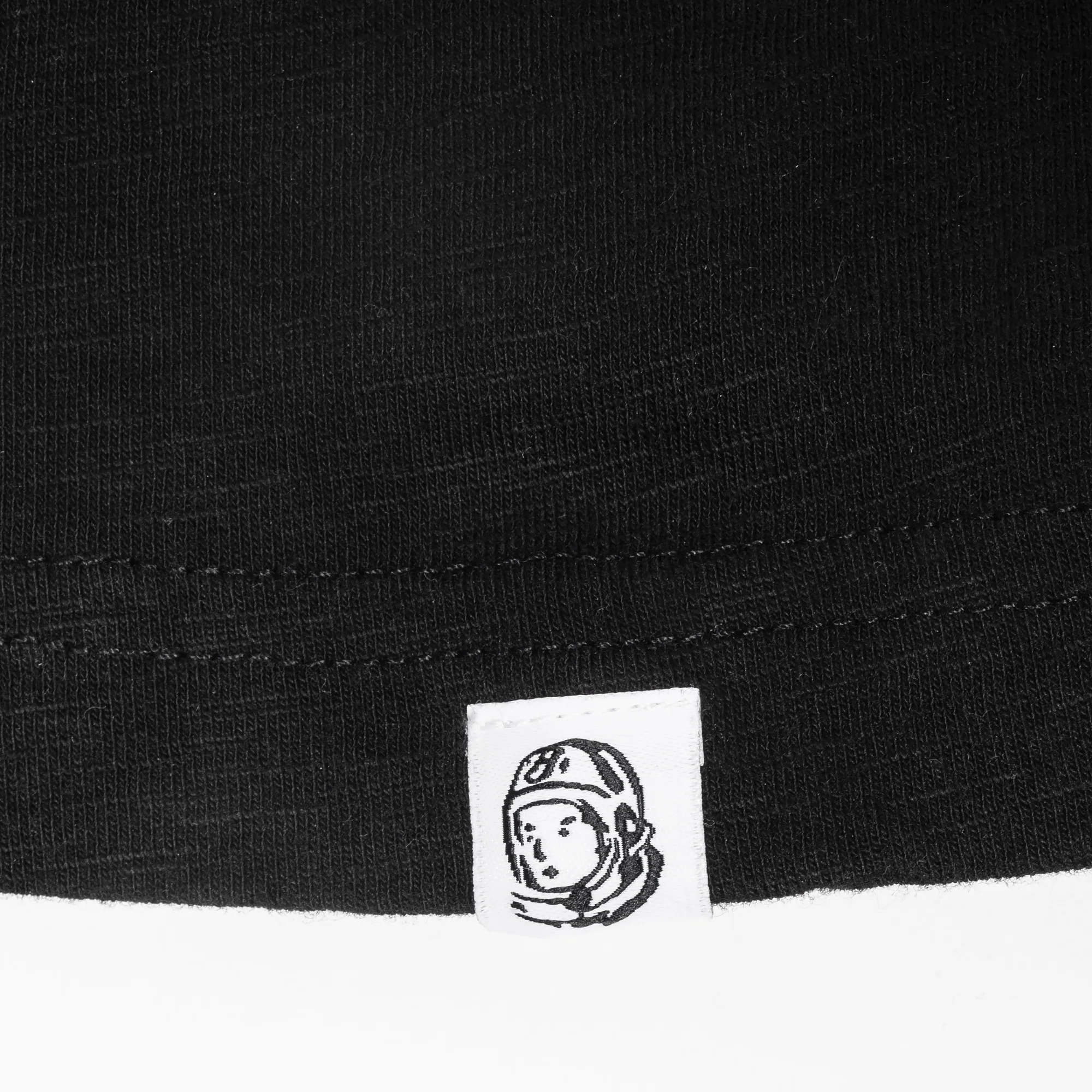 Billionaire Boys Club Mens 'Black' Battle Earth SS Knit - Image 3