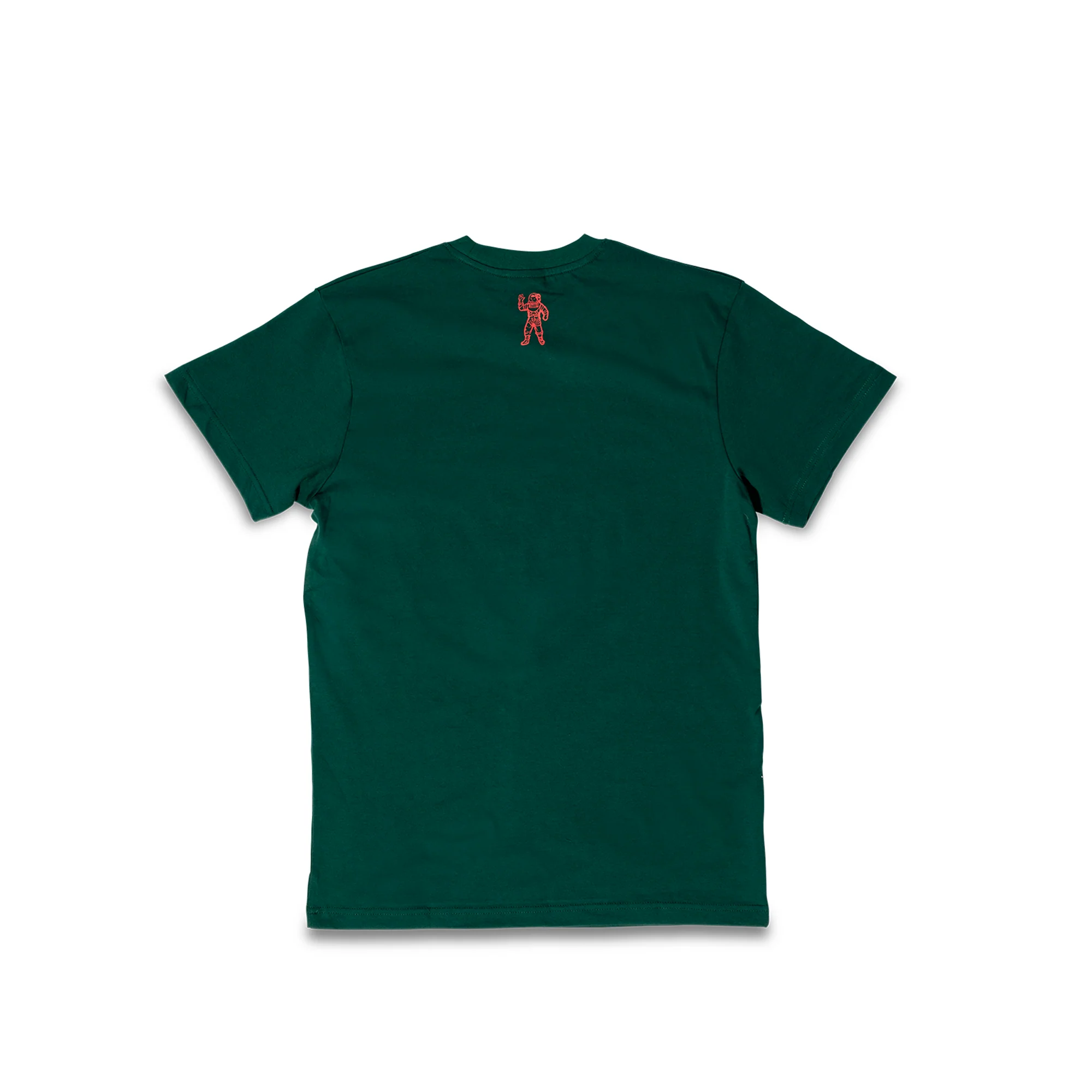 Billionaire Boys Club Mens BB Astral Arch Tee 'Botanical Garden' - Image 2